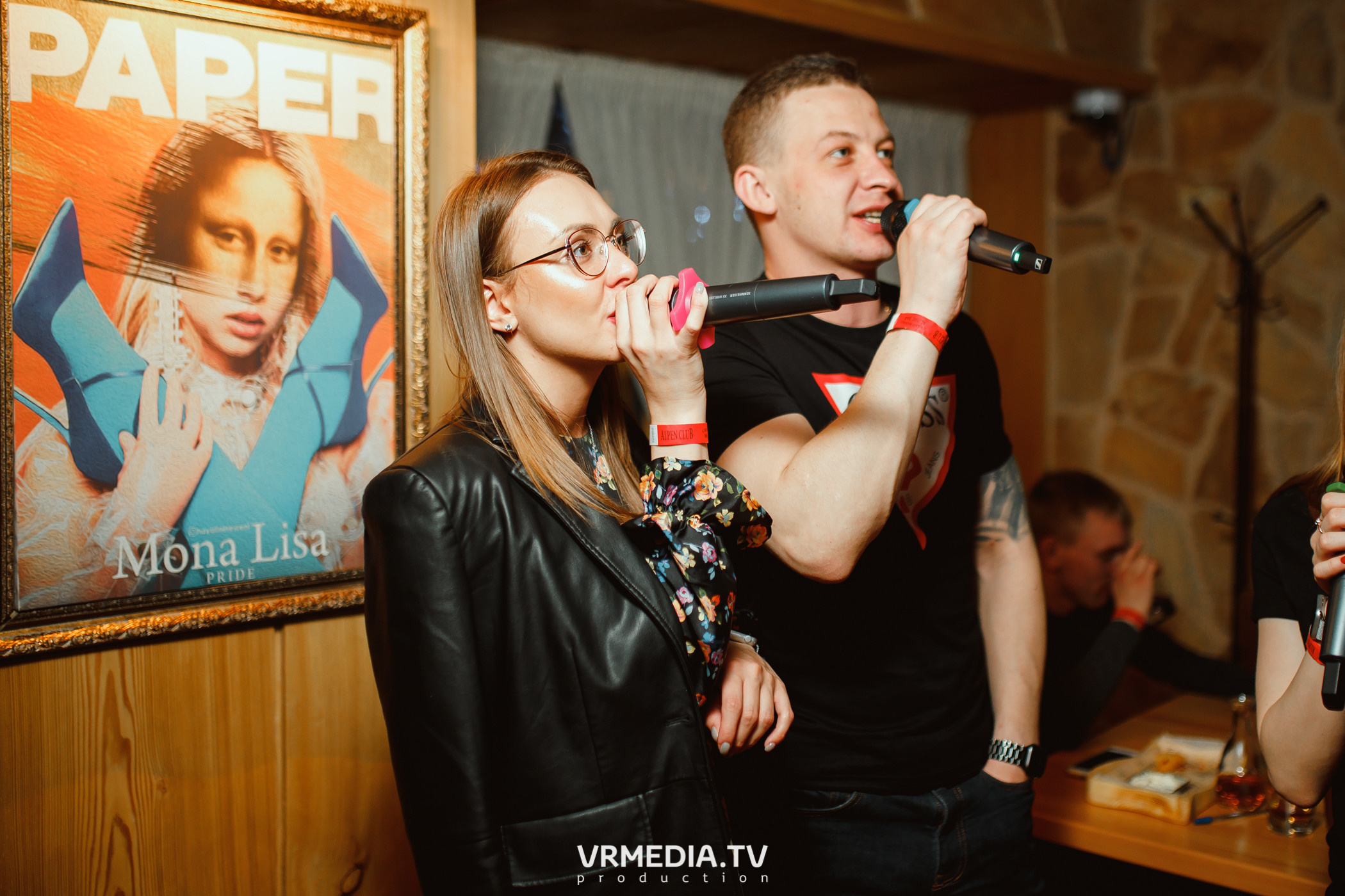 Выходные в «Alpen club»