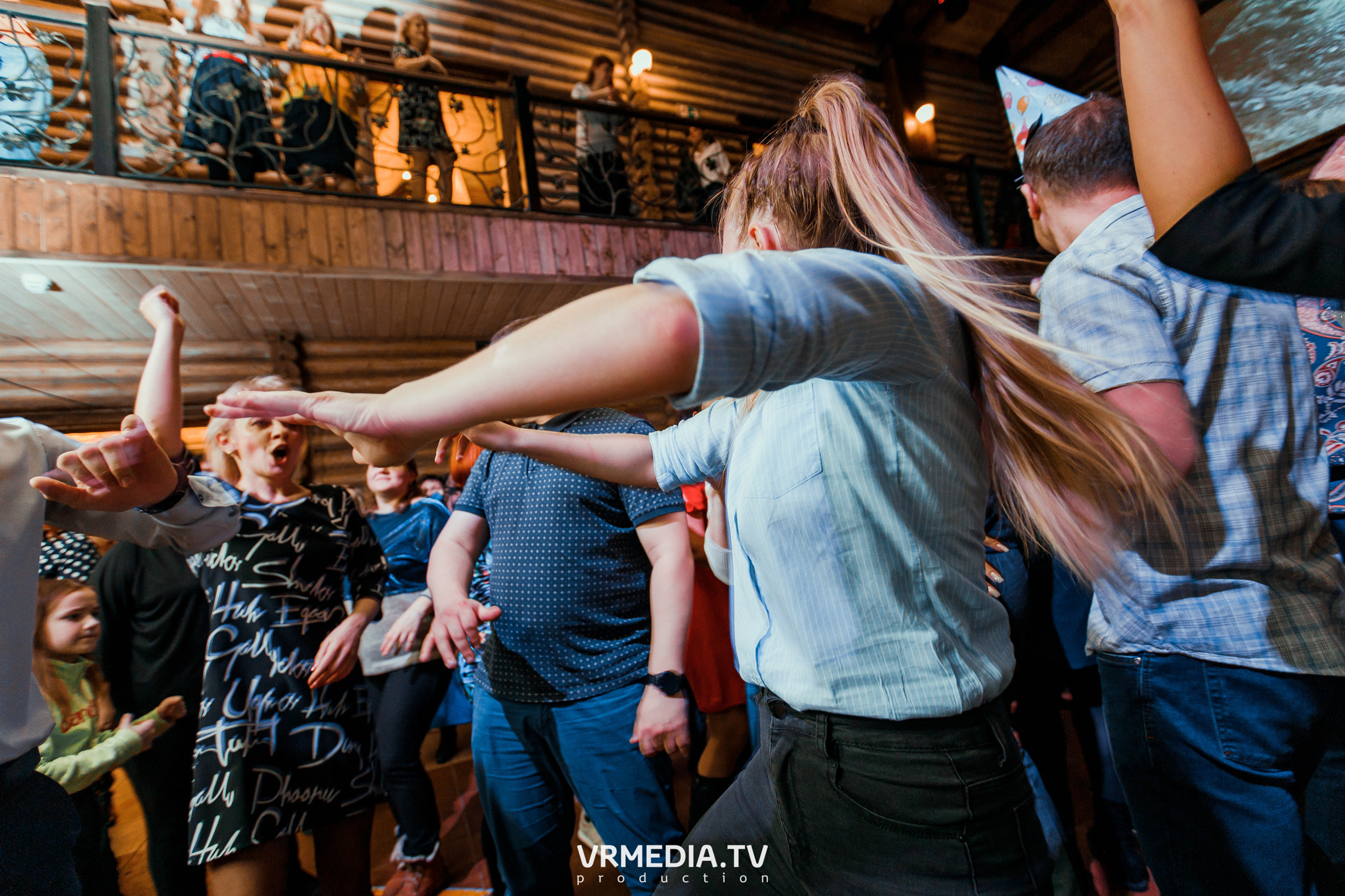 Выходные «У Петровича»