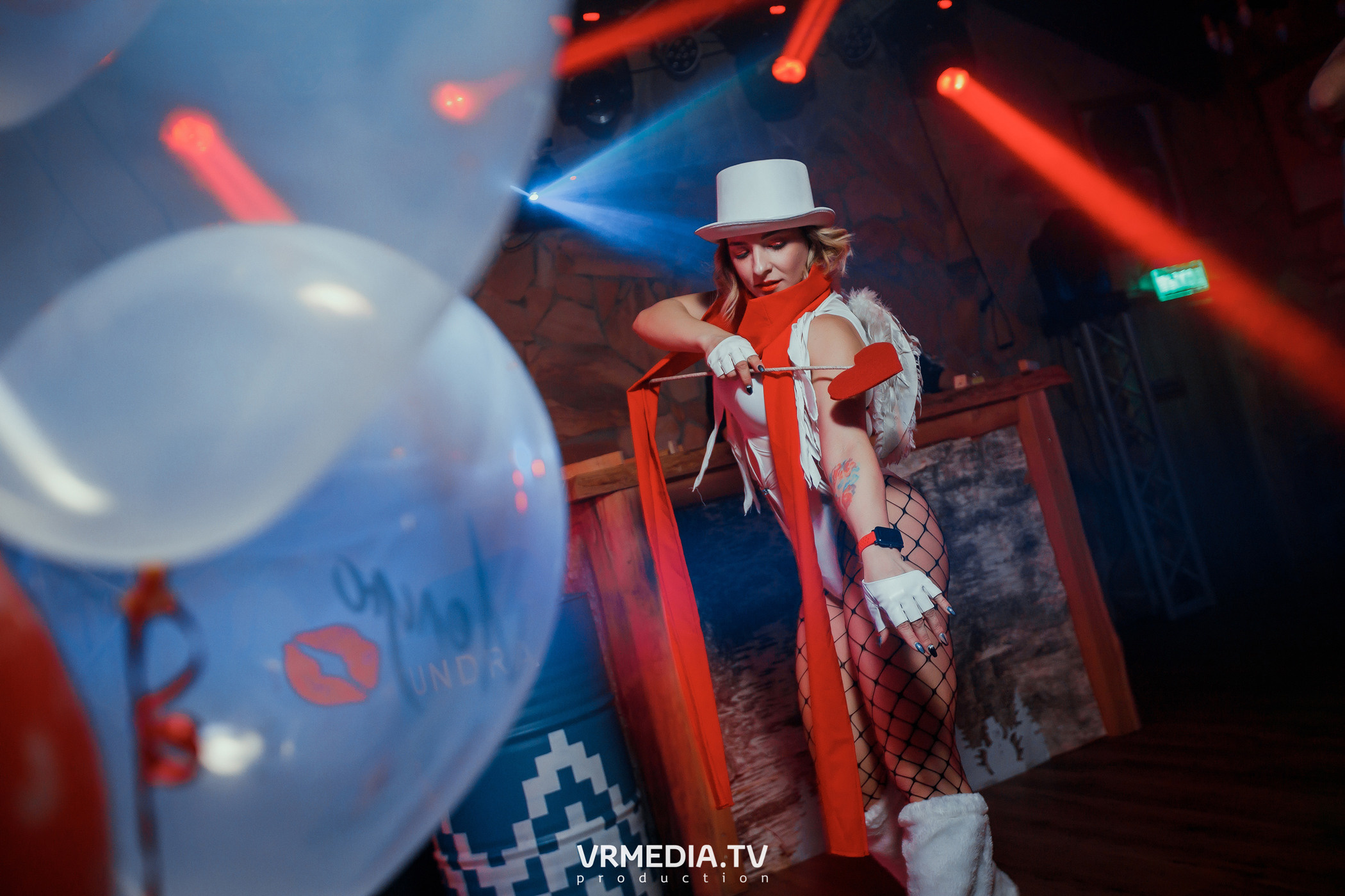 Выходные в «Alpen Club»