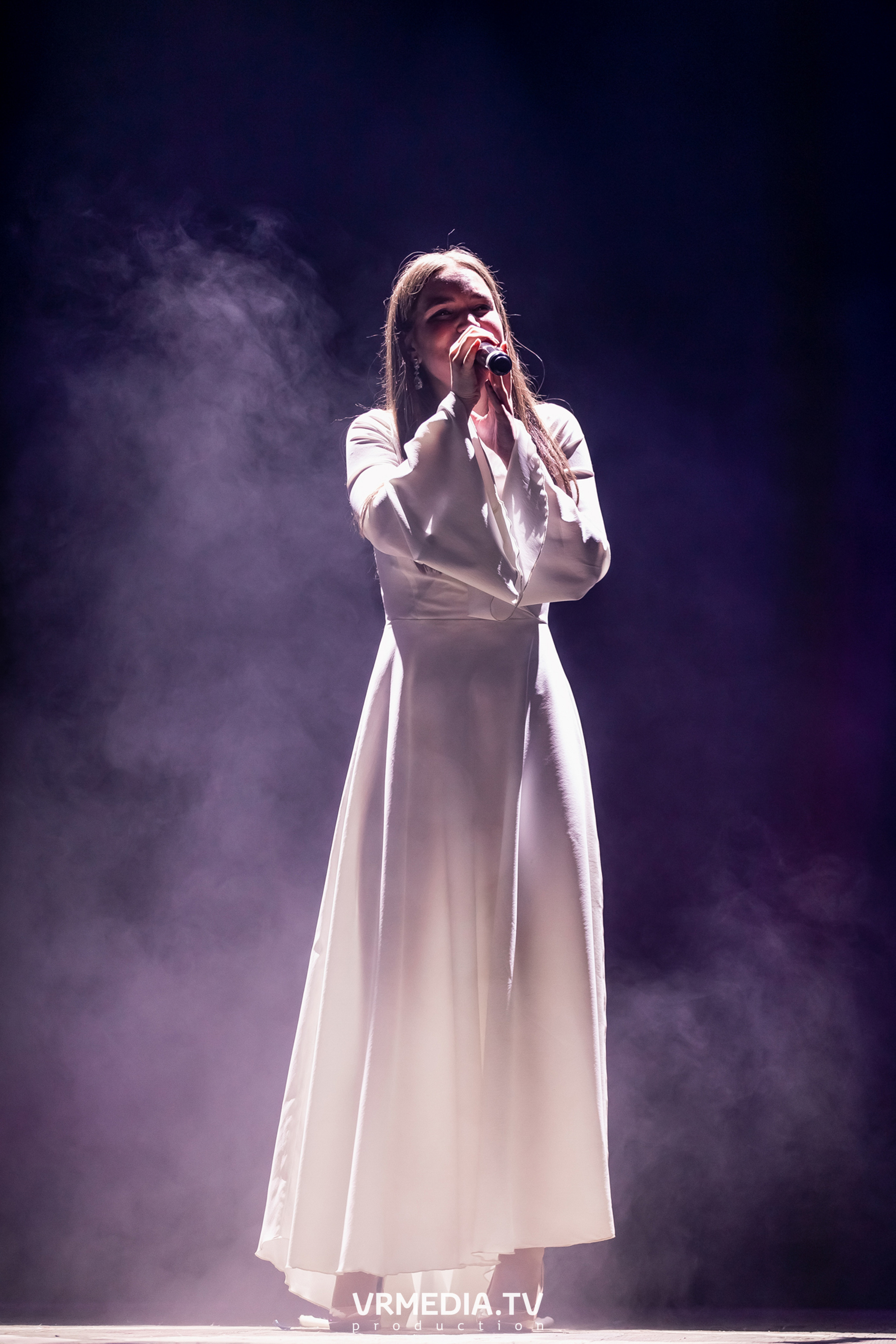 Студенческая весна в КемГМУ. Лечебный факультет