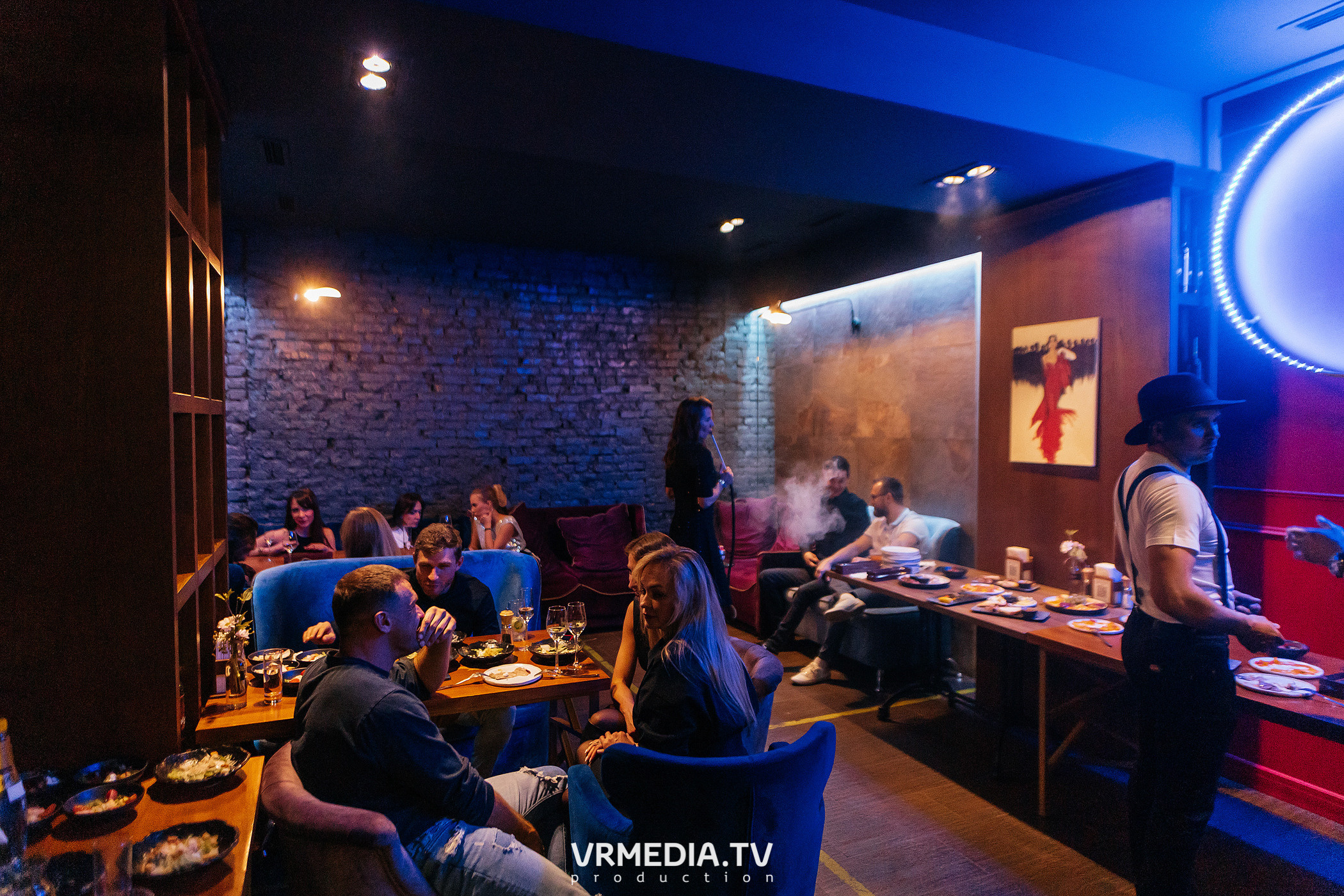 День рождения Деменчука Владислава