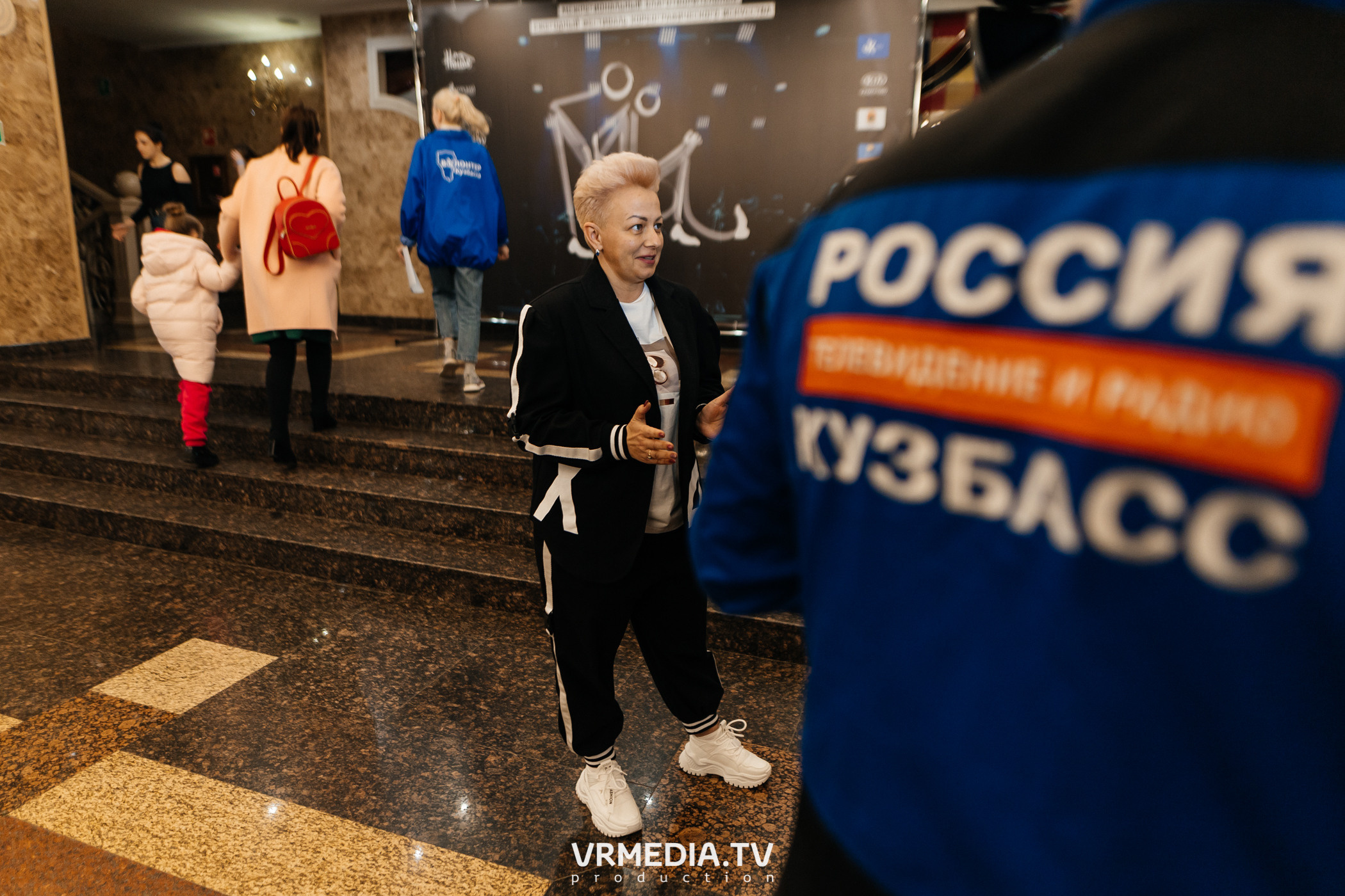 Благотворительный межрегиональный фестиваль «МЫ»