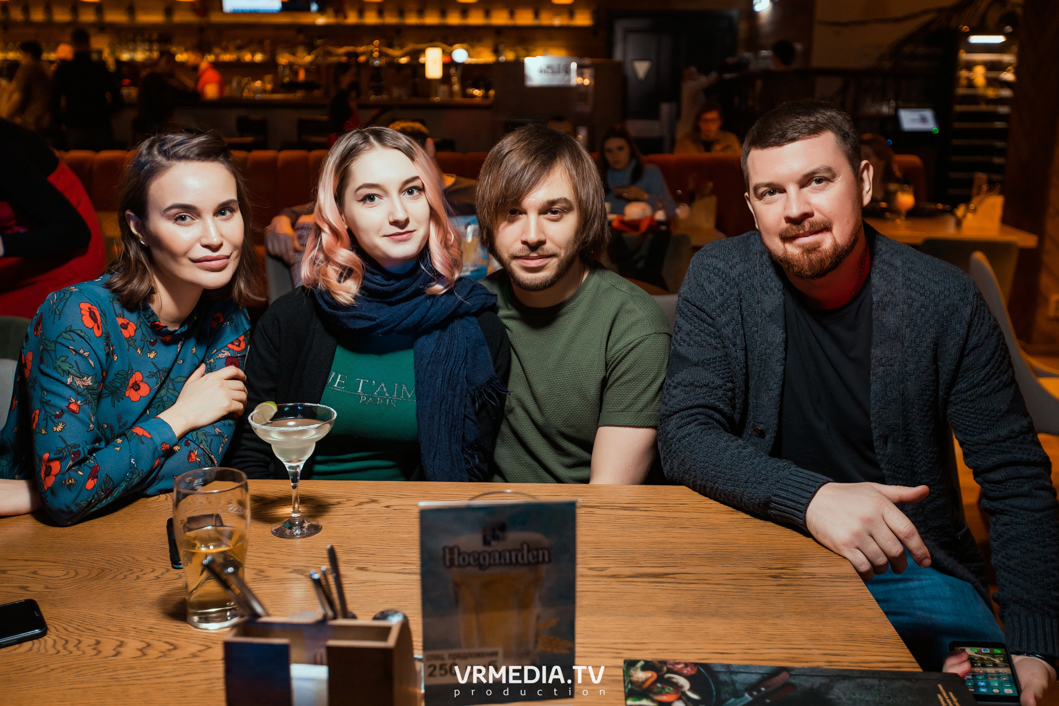 Джазовая среда. Рождественский вечер с «Joy Spring»