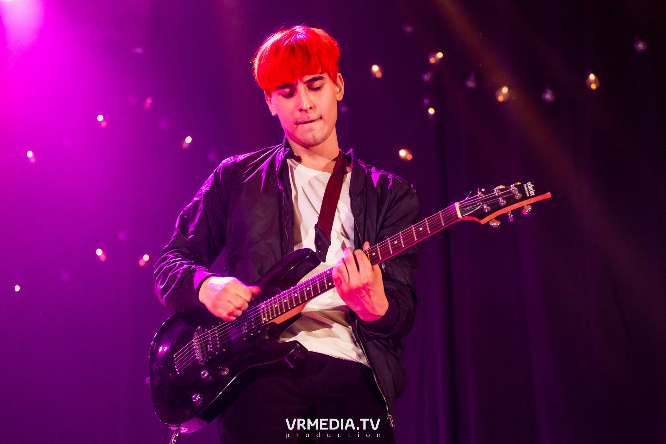 Студенческая весна в КемГМУ. Лечебный факультет