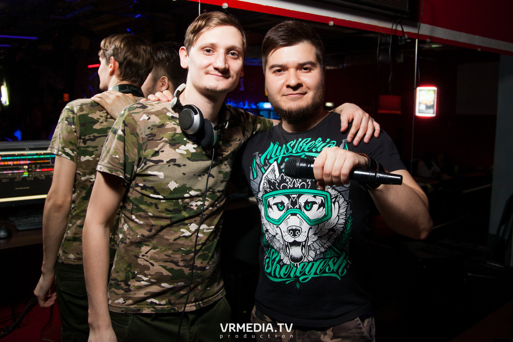 Выходные в НК «Zefir»