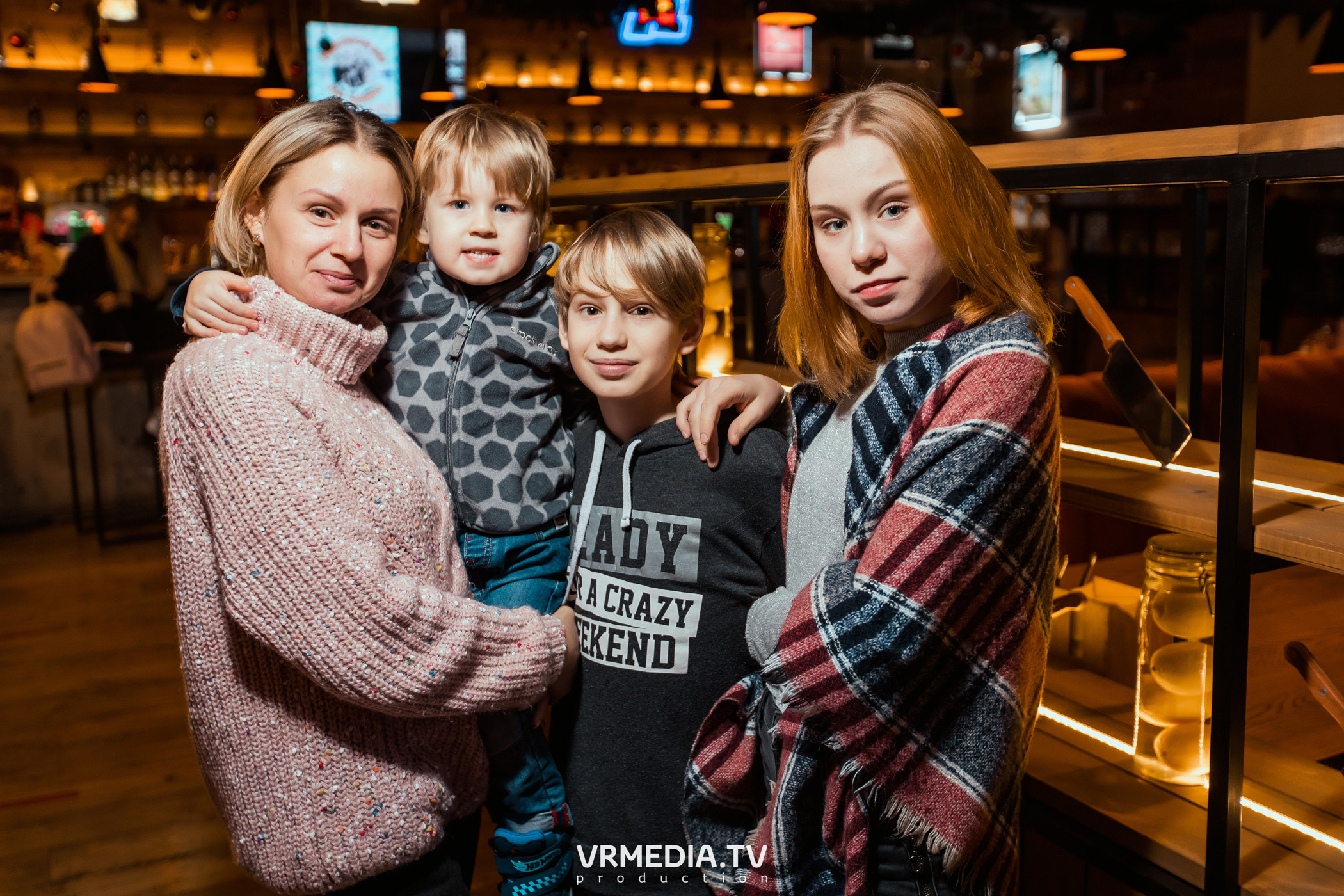 Джазовая среда. Рождественский вечер с «Joy Spring»