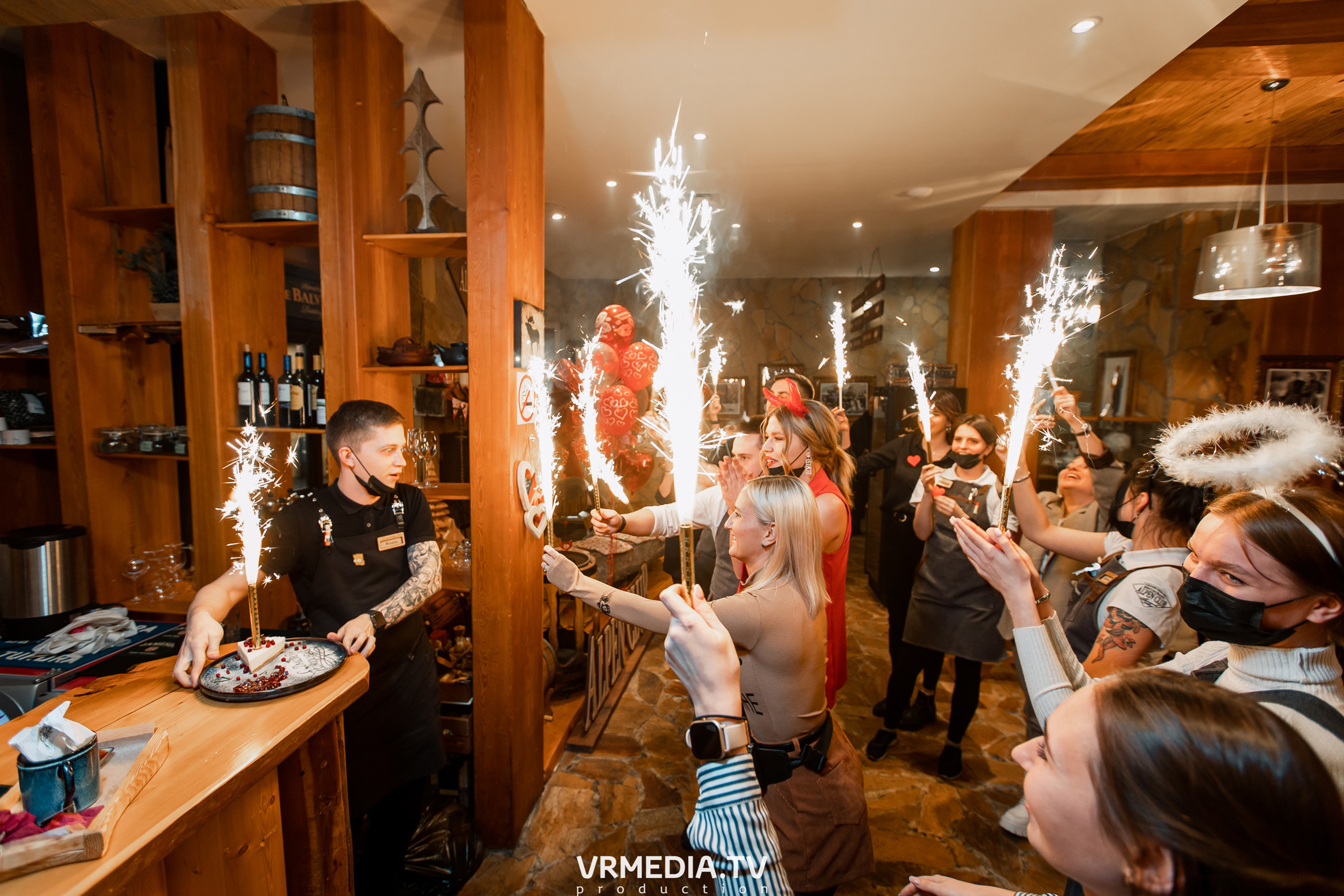 Выходные в «Alpen Club»