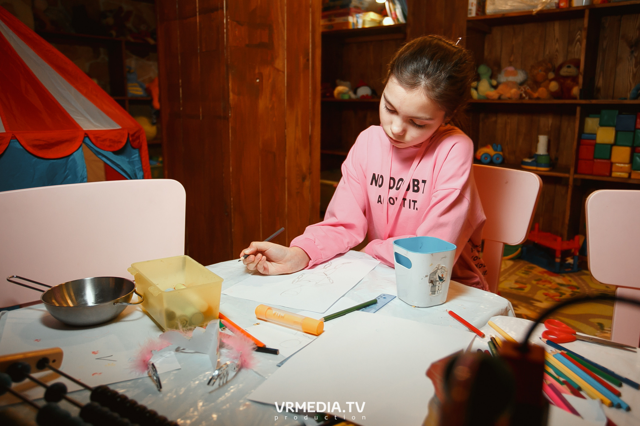 Выходные в «Alpen Club»