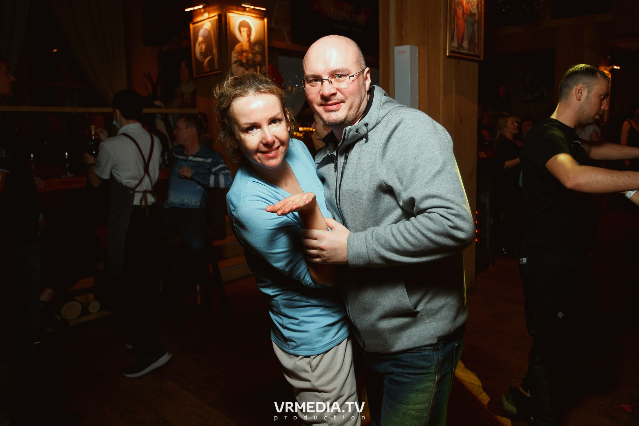 Выходные в «Alpen club»