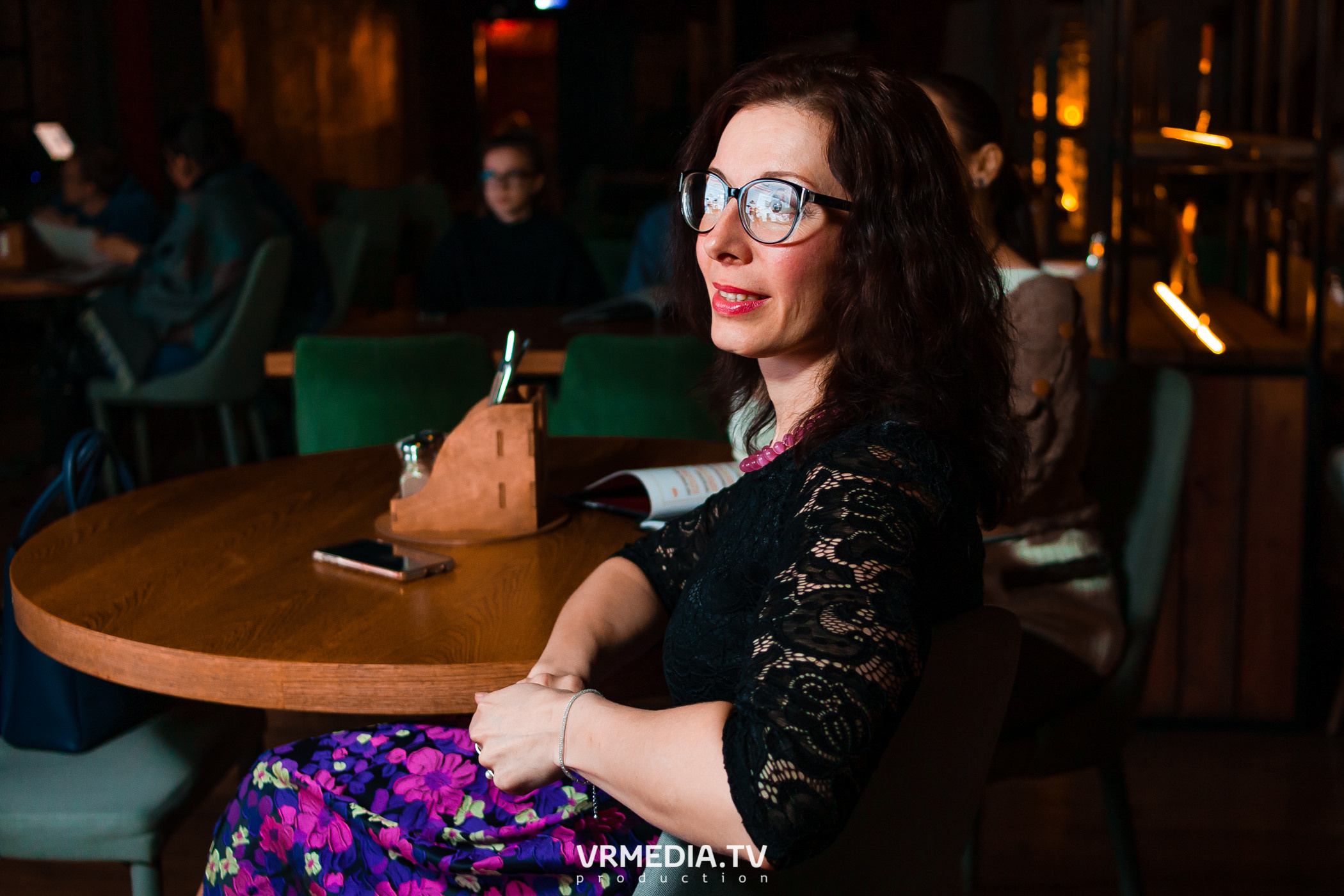 Джазовая среда. АНДРЕЙ КОНСТАНТИНОВ (Россия, Польша)