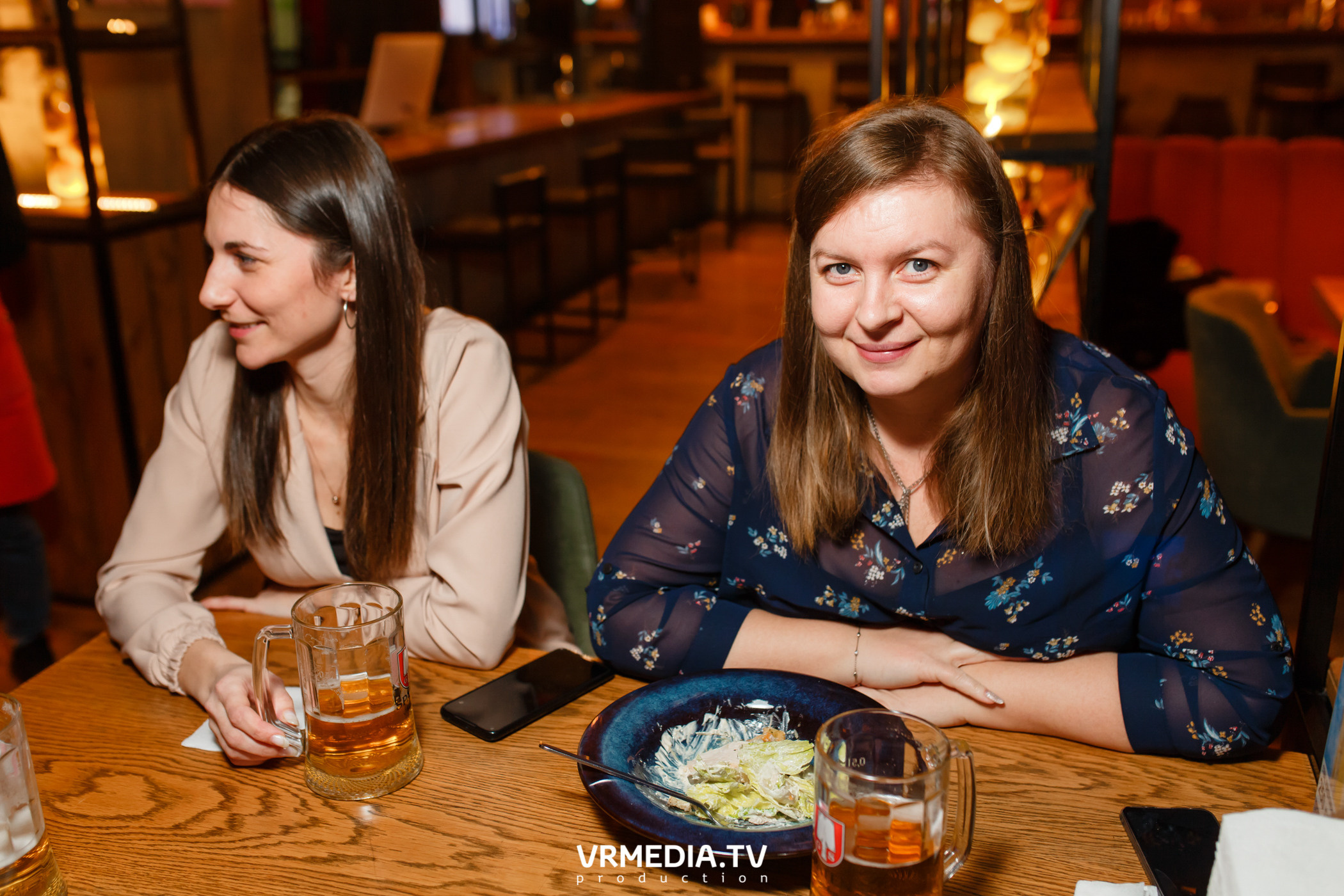 Джазовая среда. JAM SESSION