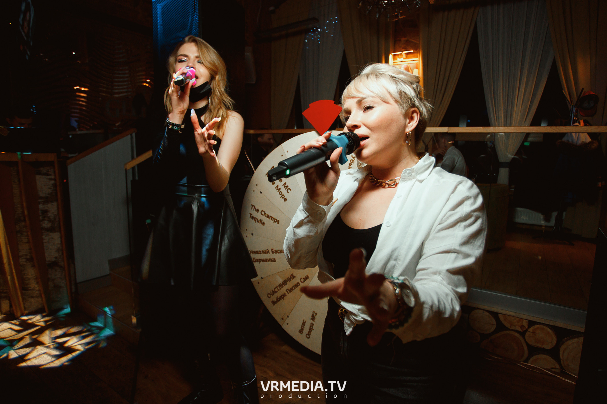 Выходные в «Alpen club»