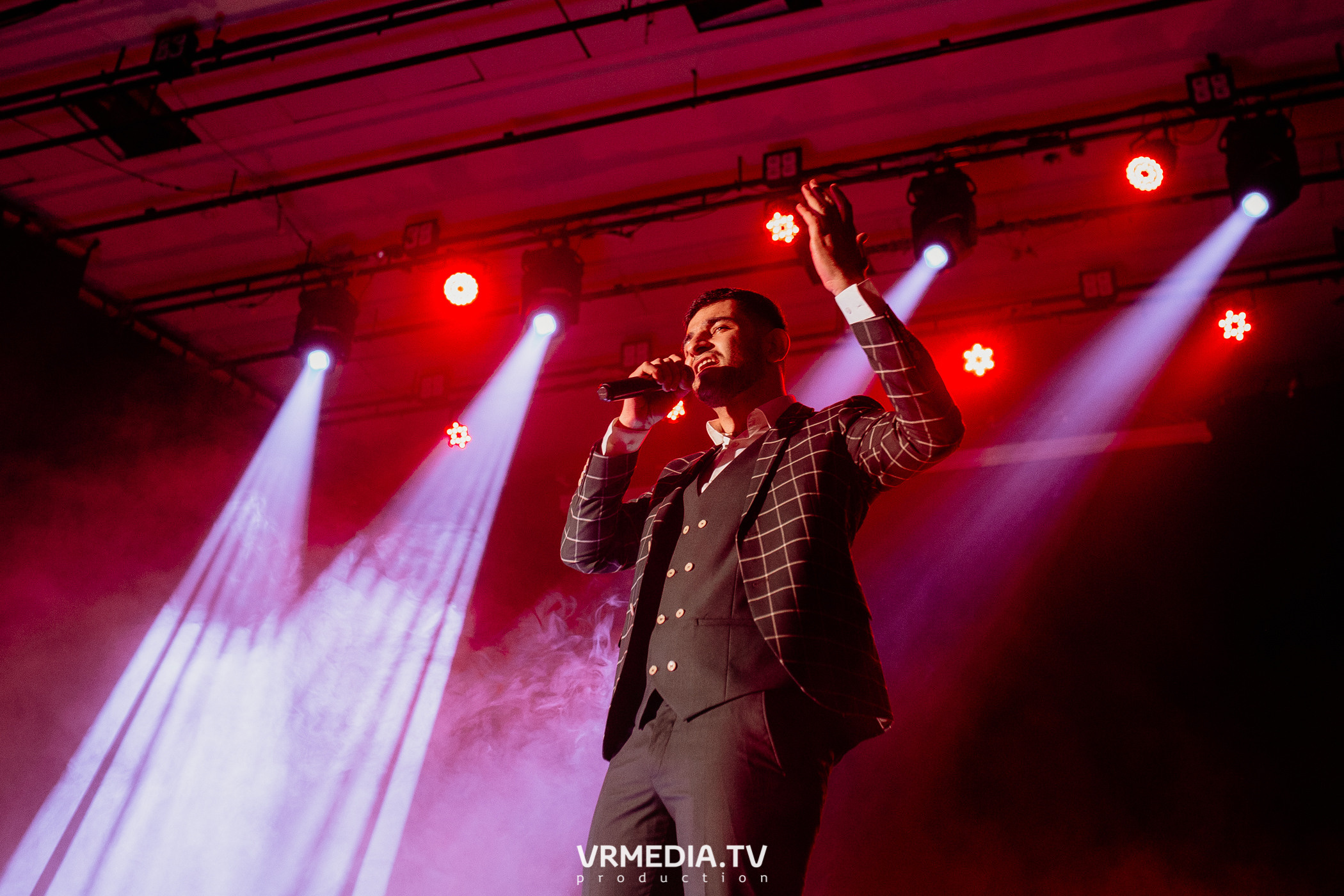 Студенческая весна в КемГМУ. Стомфак, Фармфак, и иностранные студенты