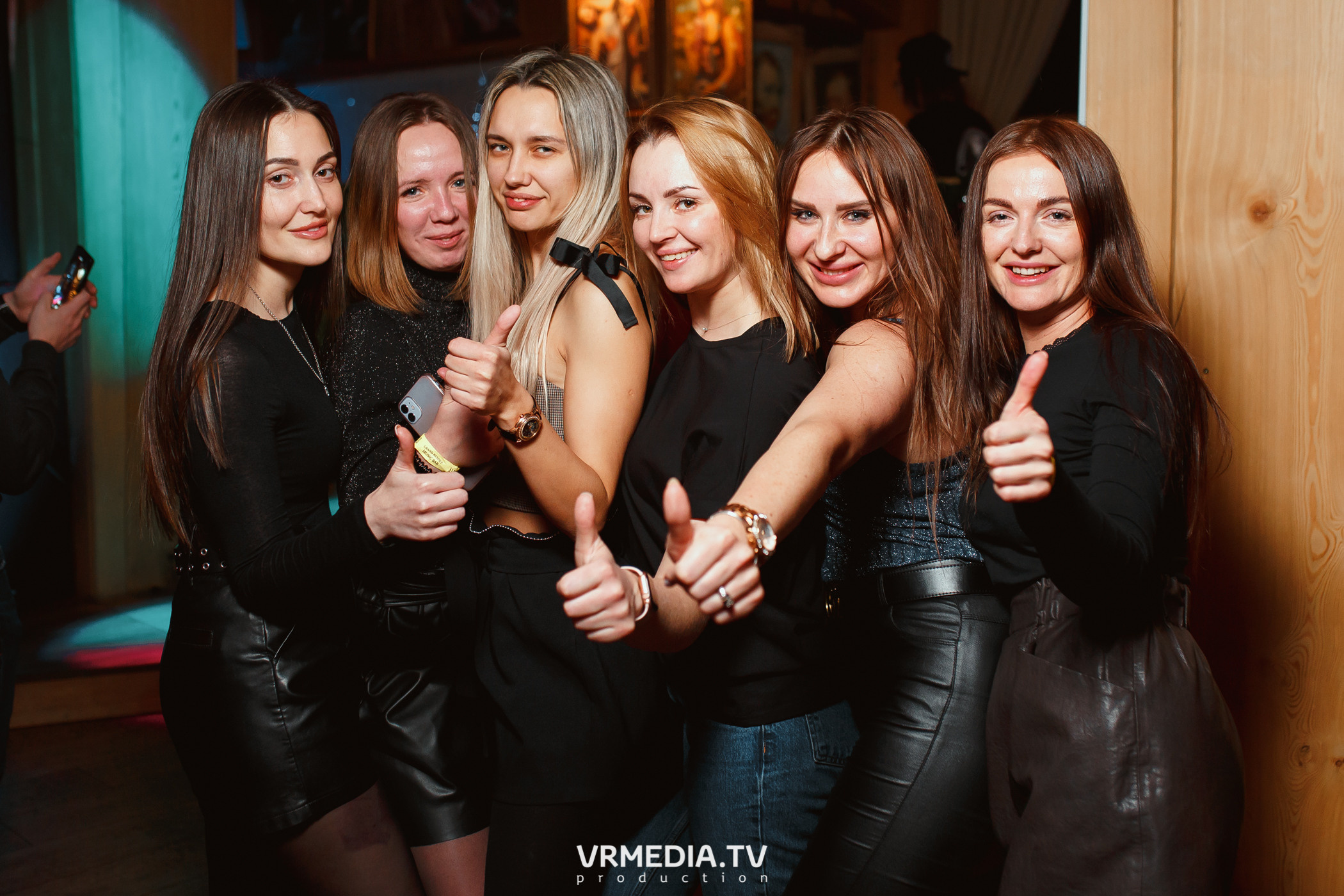 Выходные в «Alpen Club»