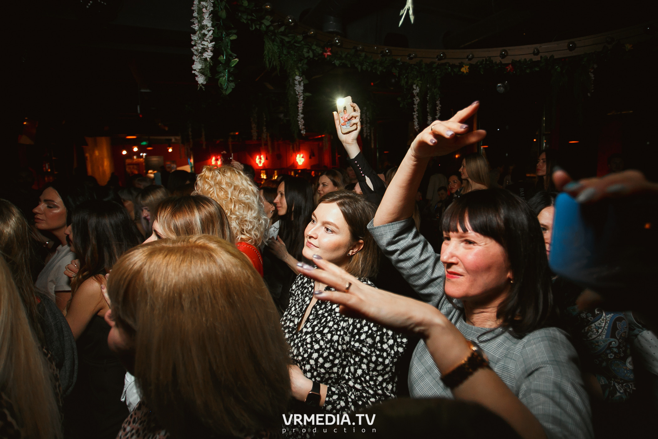 Группа «На-На» в гриль-баре «Жара»