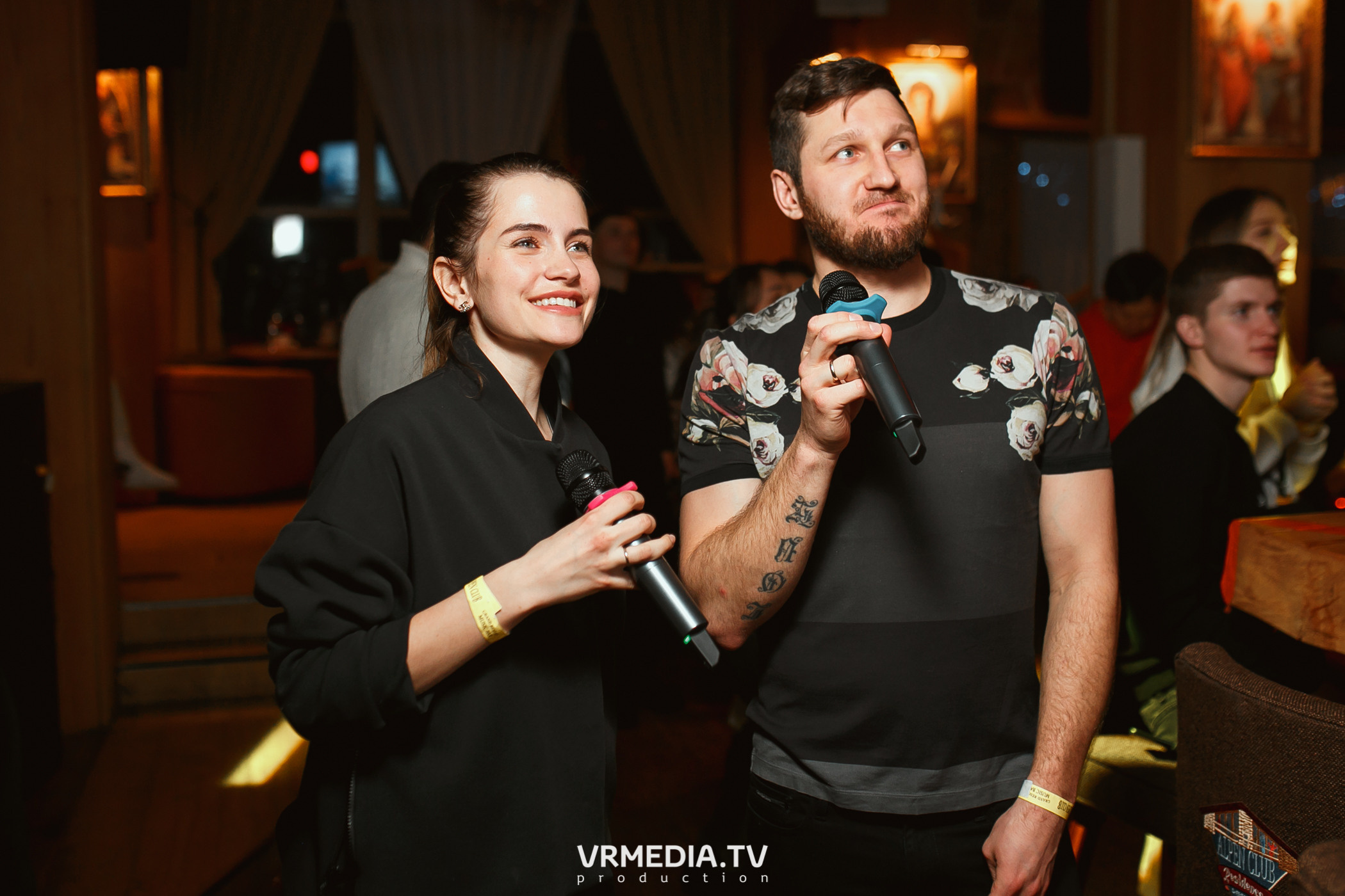 Выходные в «Alpen Club»