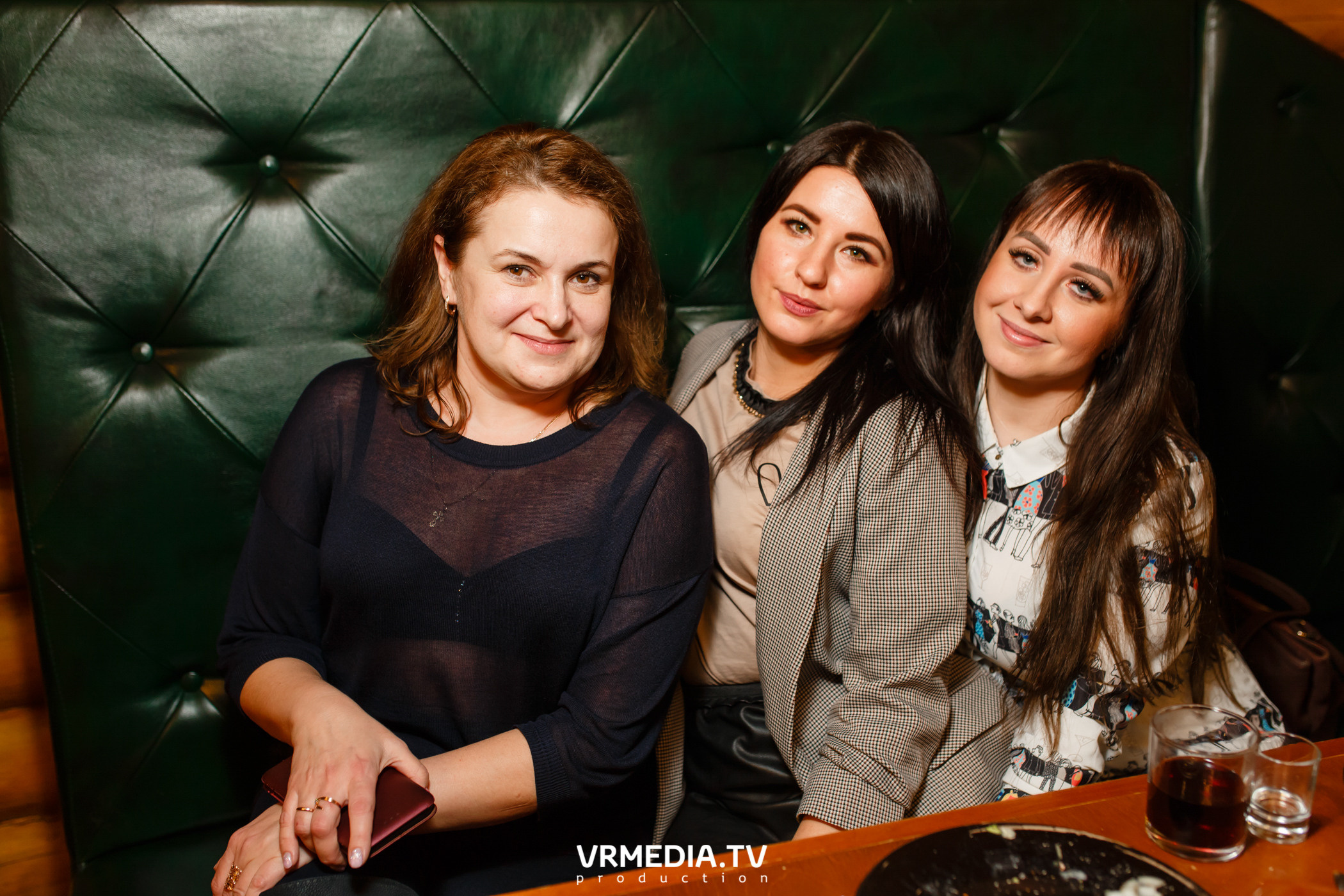 Выходные «У Петровича»