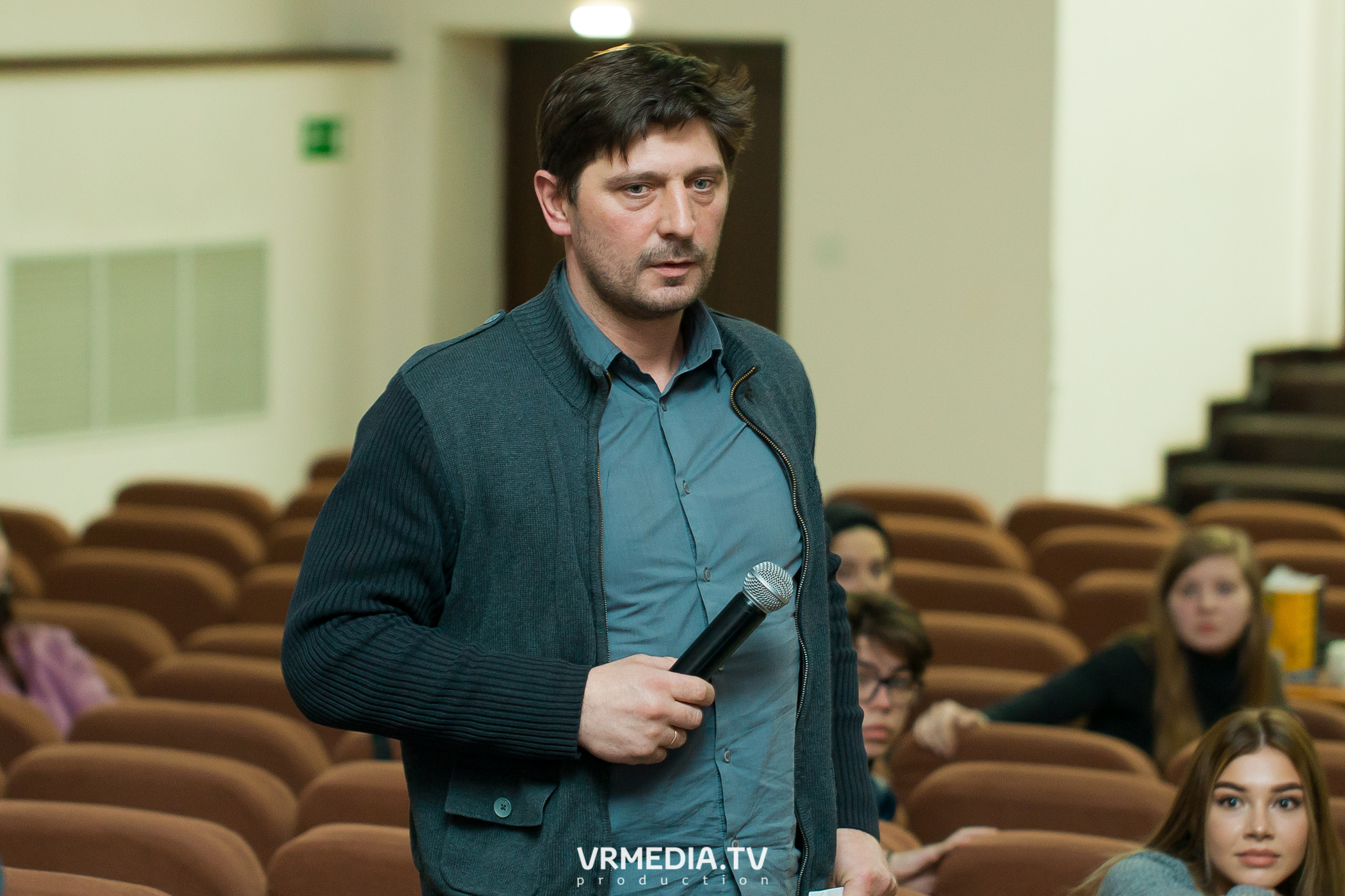 Студенческая весна в КемГМУ. Педиатрический факультет