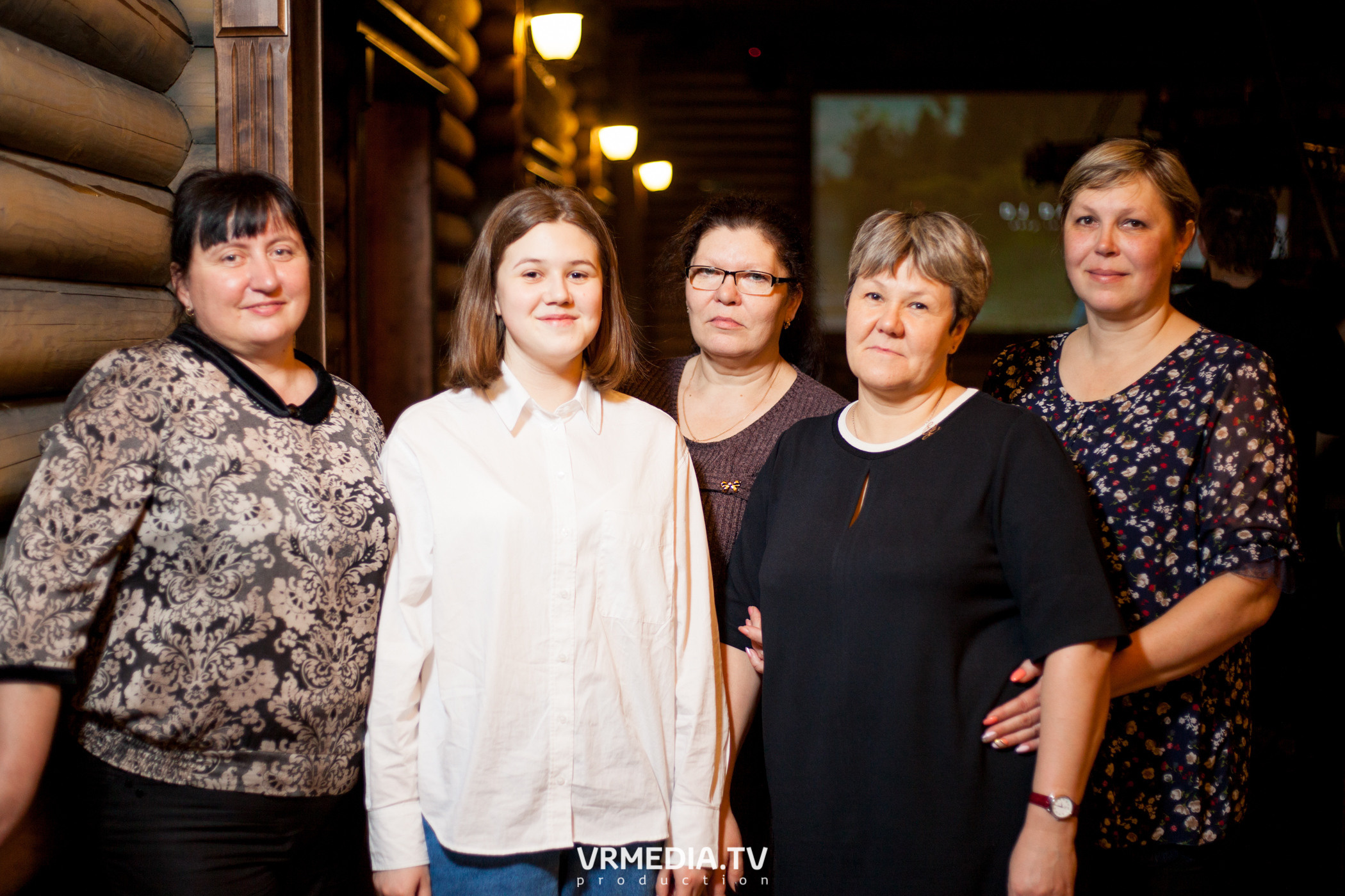 Выходные «У Петровича»