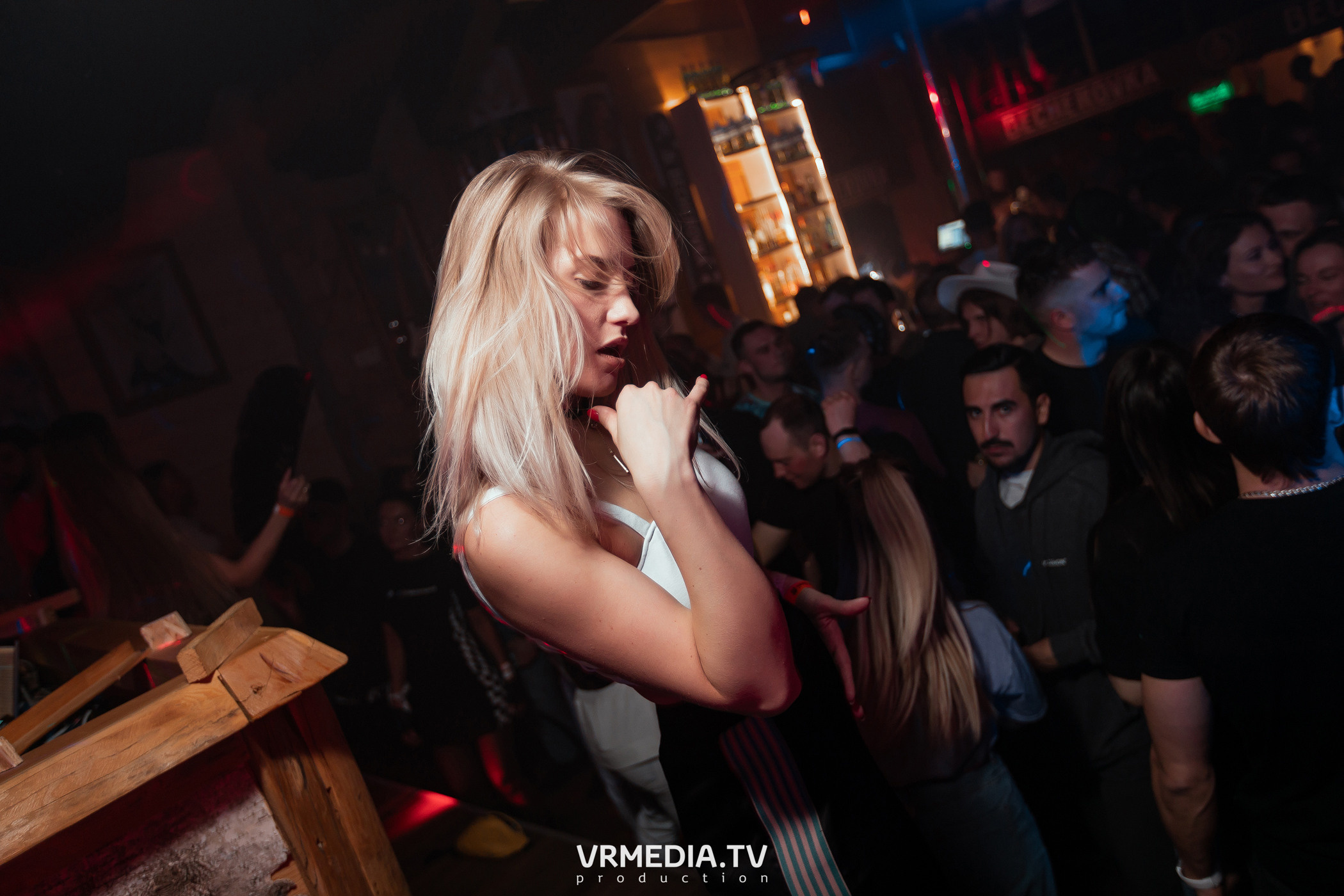 Выходные в «Alpen club»