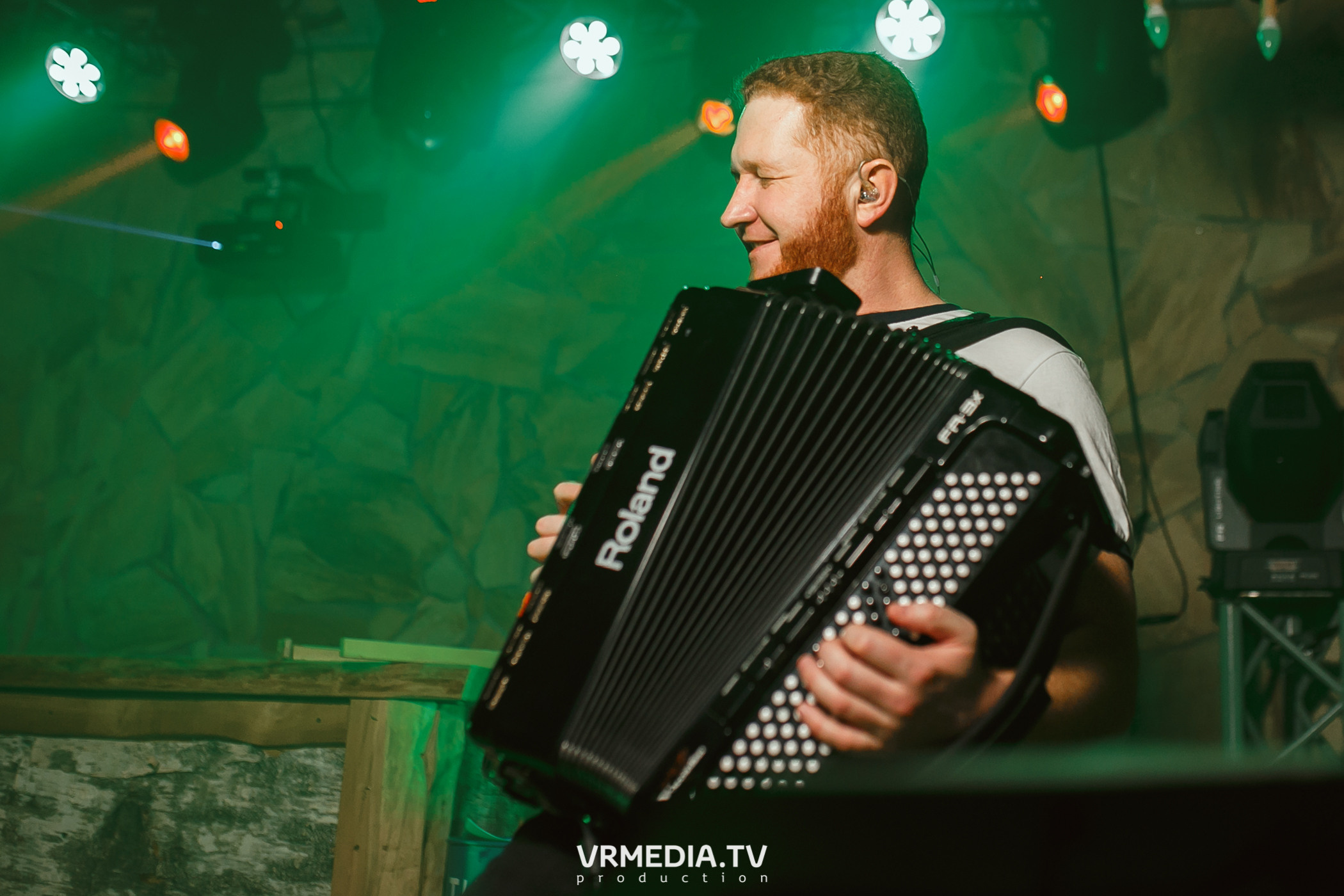 Выходные в «Alpen club»