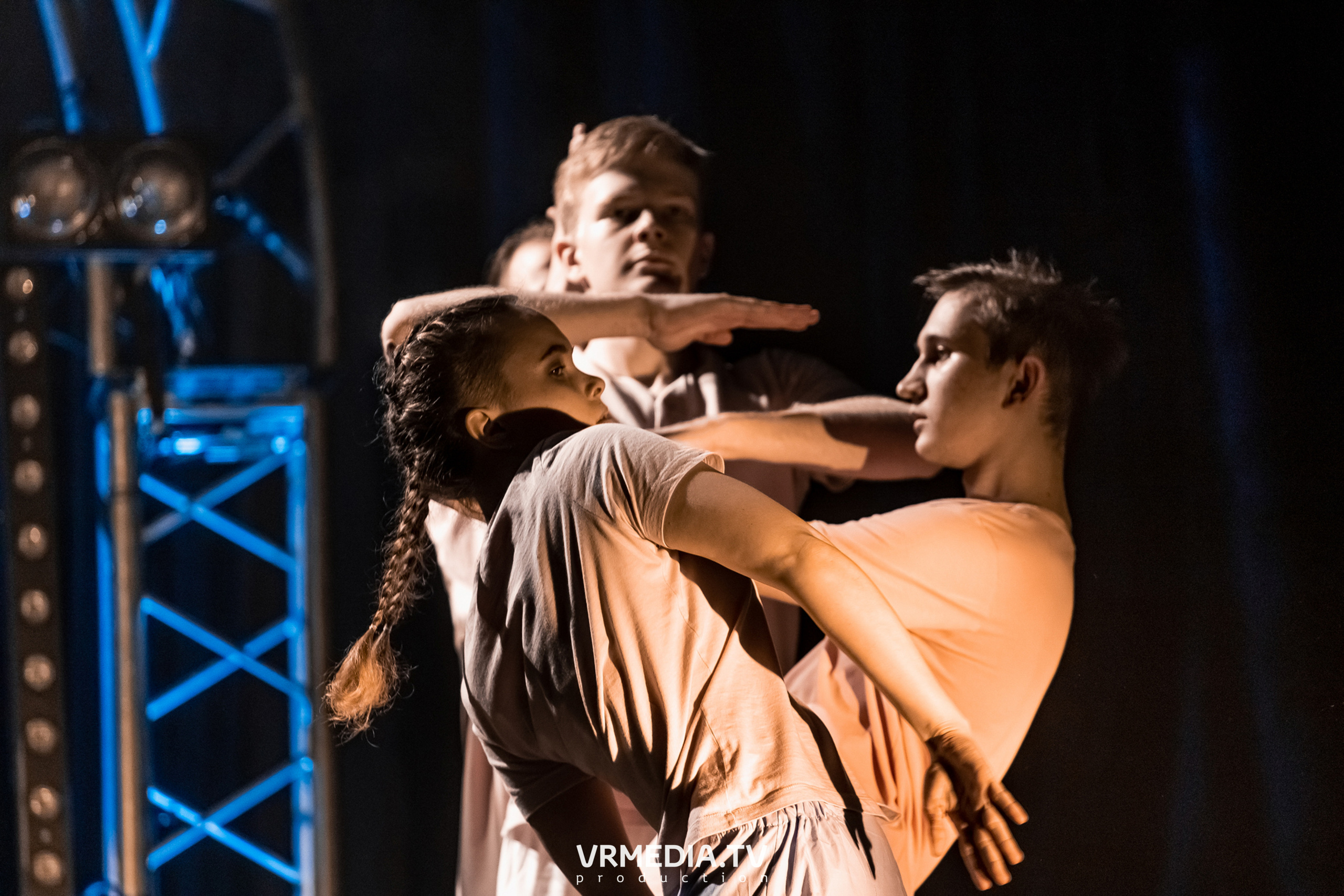 Студенческая весна в КемГМУ. Лечебный факультет