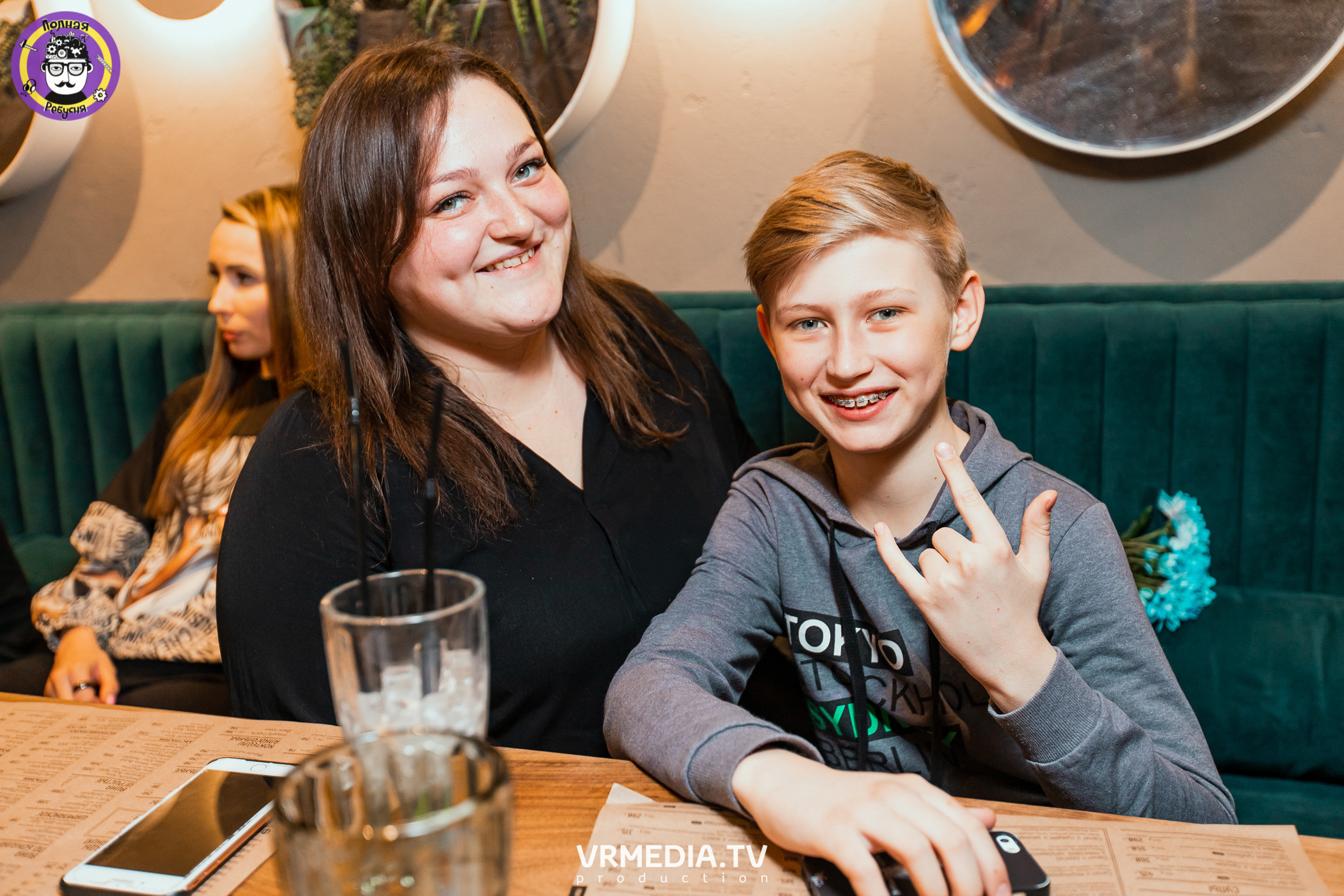 Полная ребусня. Гарри Поттер