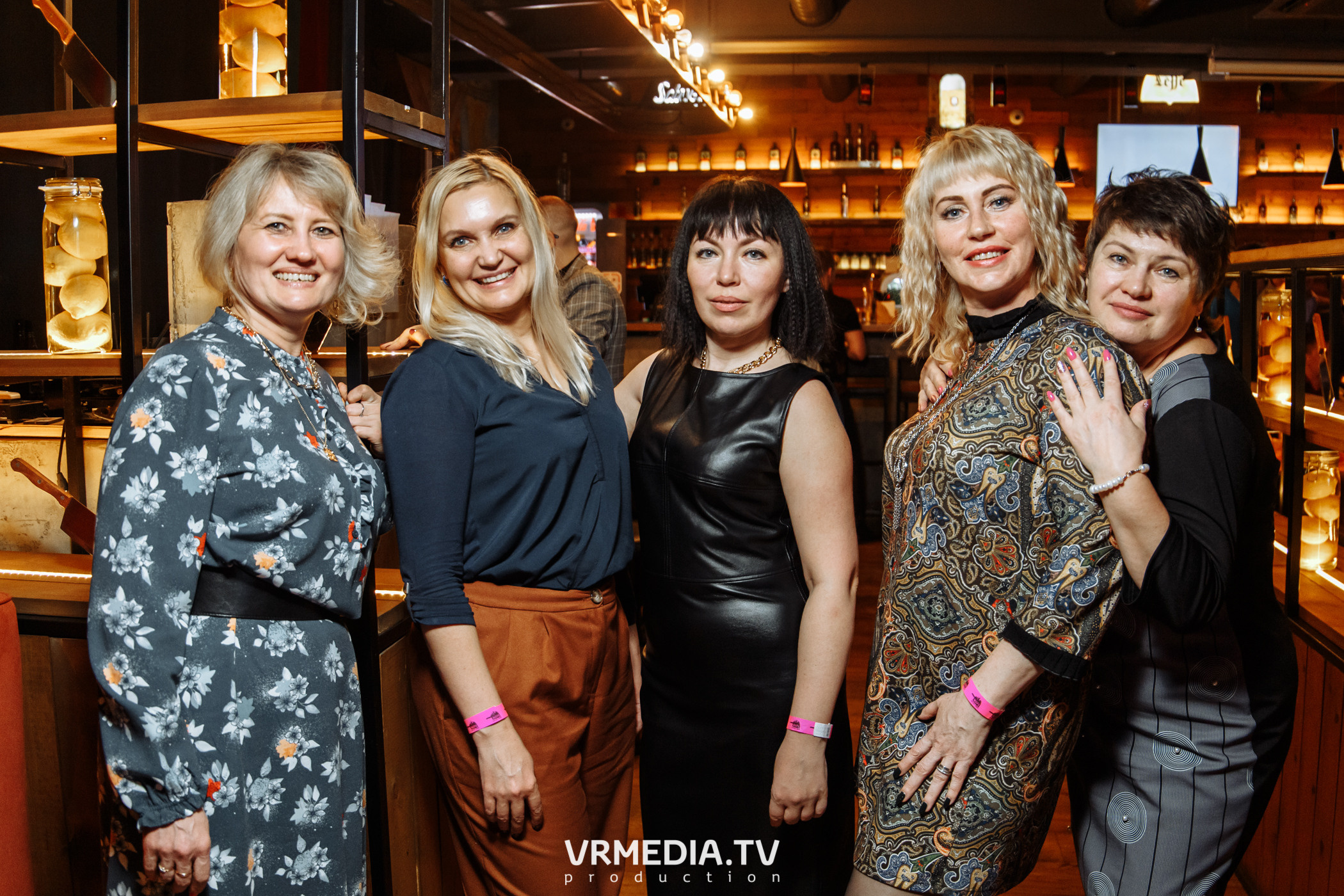 #ЖаркийЖенскийДень в гриль-баре «Жара»