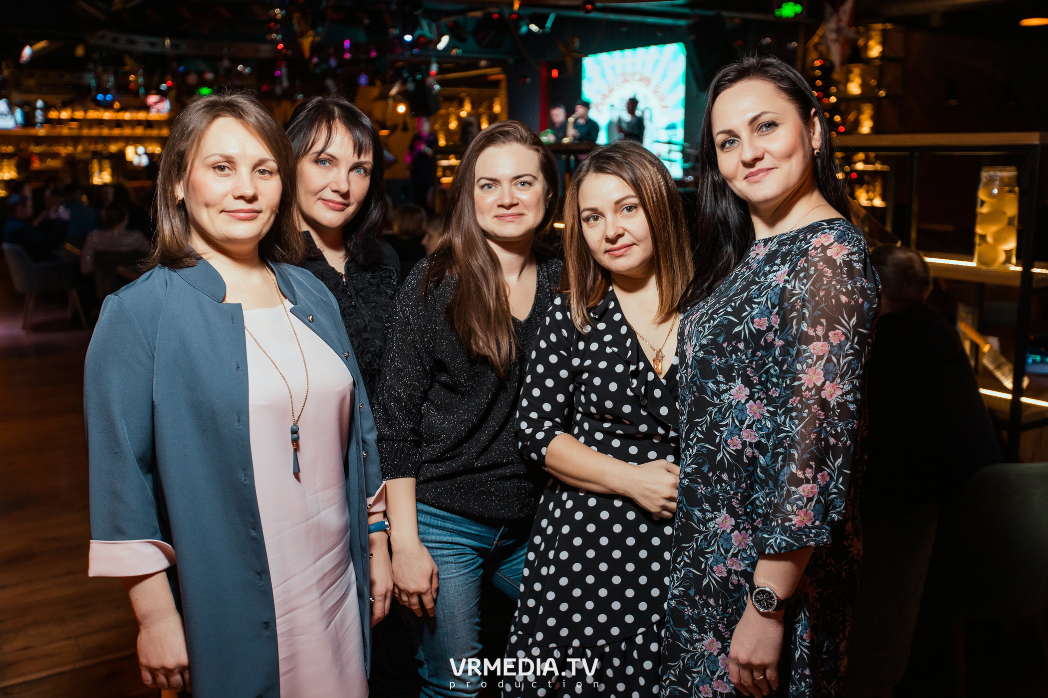 Джазовая среда. Рождественский вечер с «Joy Spring»