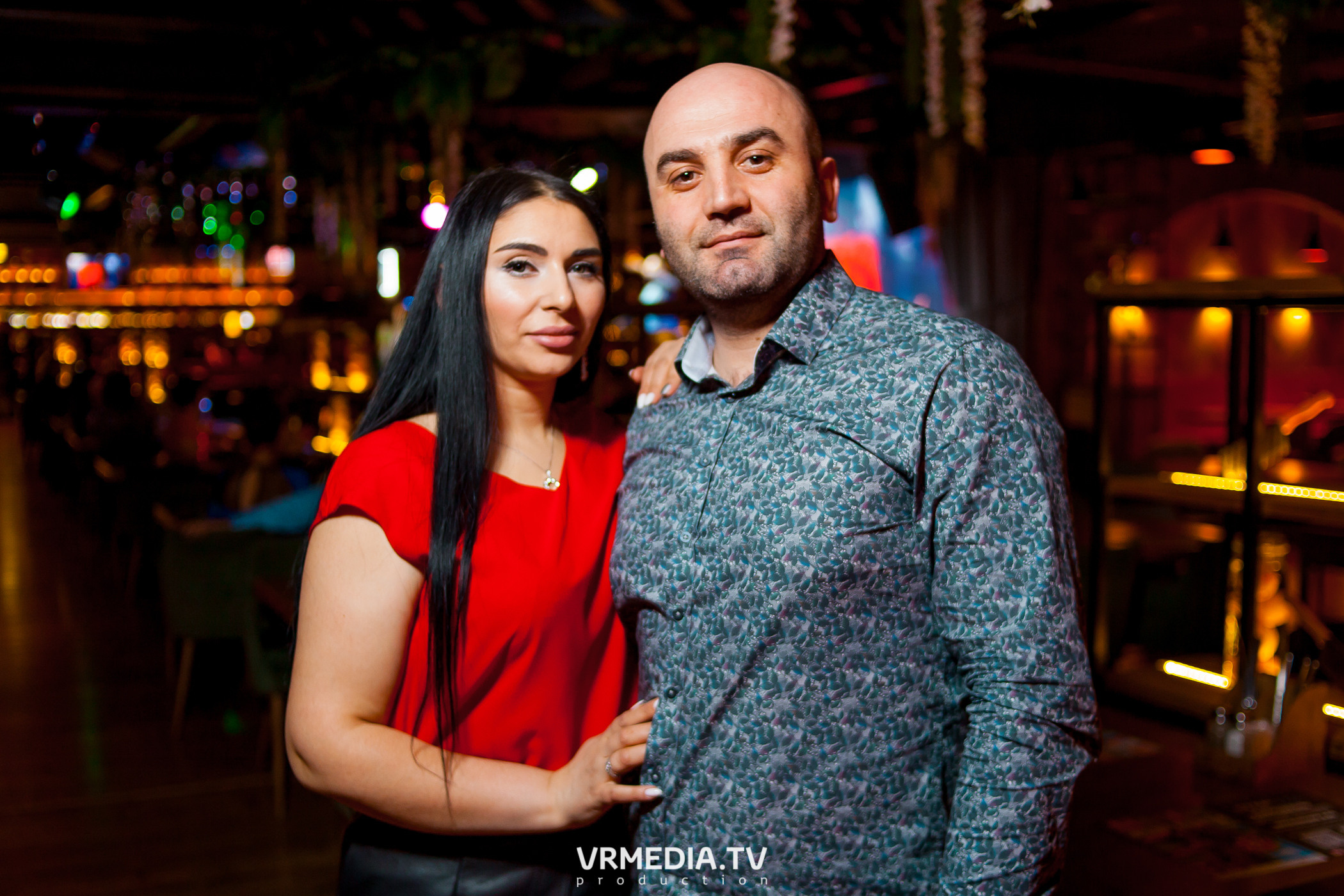 #ЖАРКИЕДНИИНОЧИ в гриль-баре «Жара»