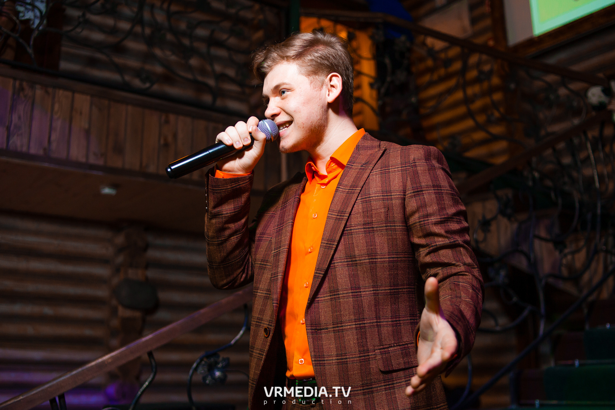 Выходные «У Петровича»