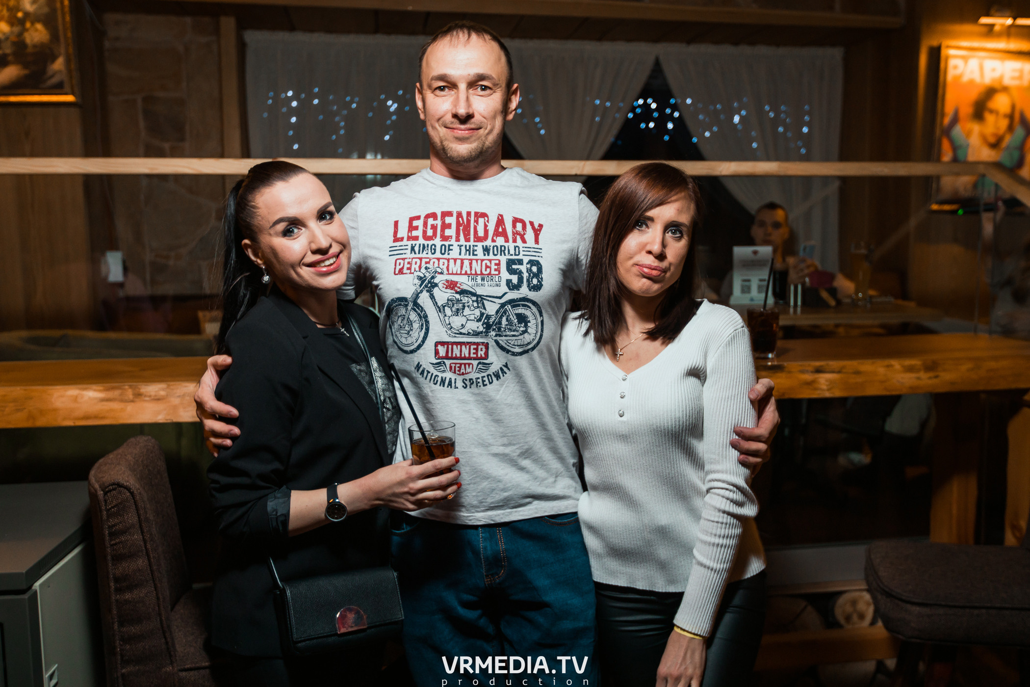 Выходные в «Alpen Club»