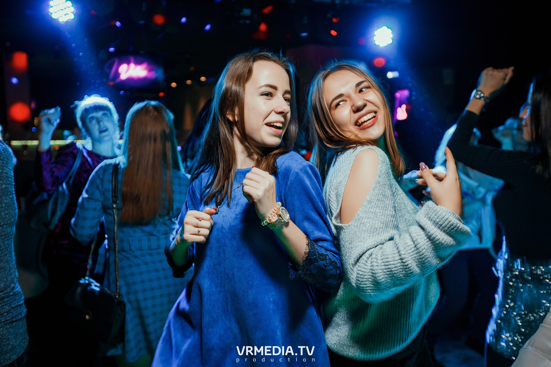 Men's Weekend в караоке «Volna»