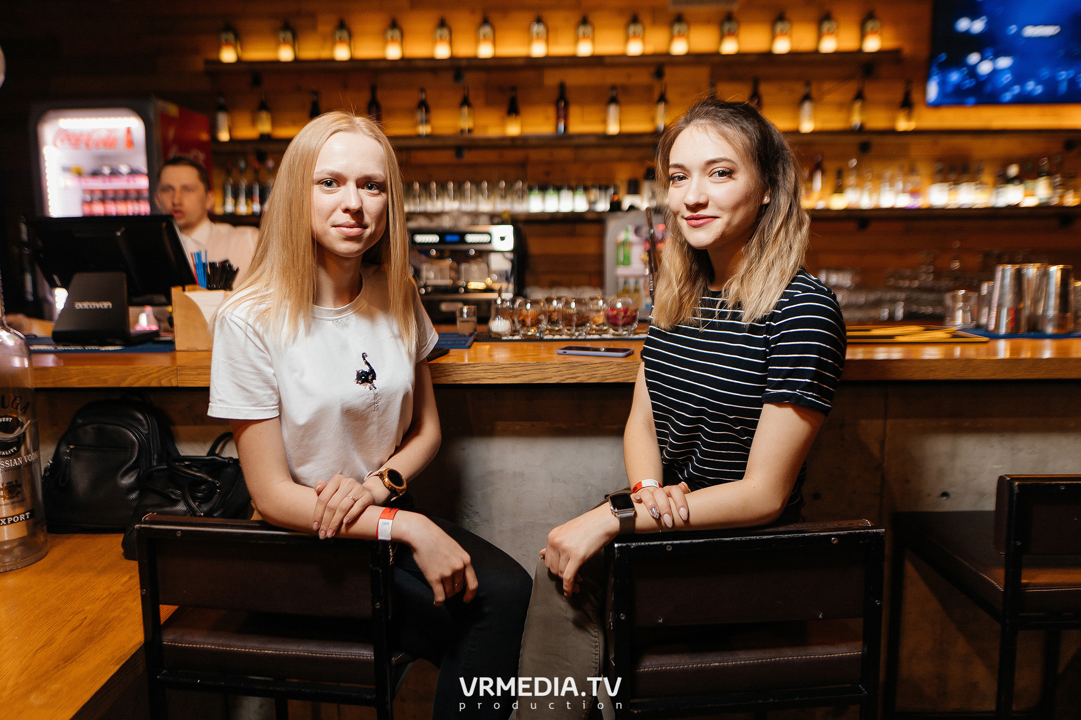 #ЖАРКИЕДНИИНОЧИ в гриль-баре «Жара»