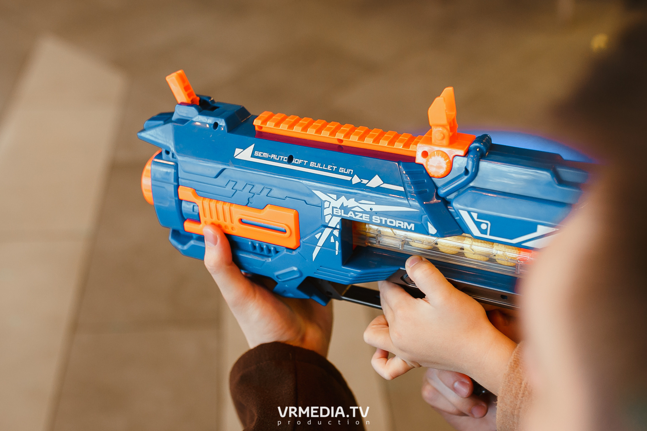 Детский праздник в эко-отеле «Лукоморье»