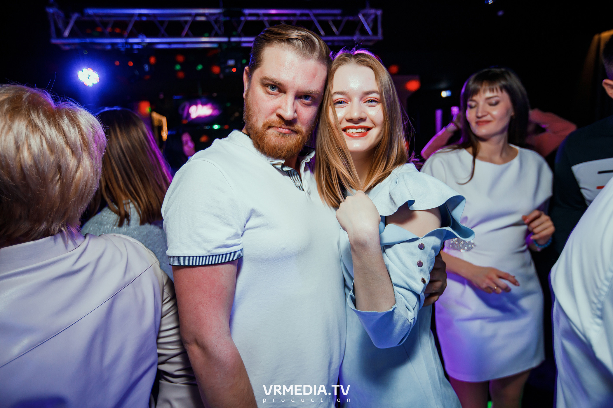 Men's Weekend в караоке «Volna»