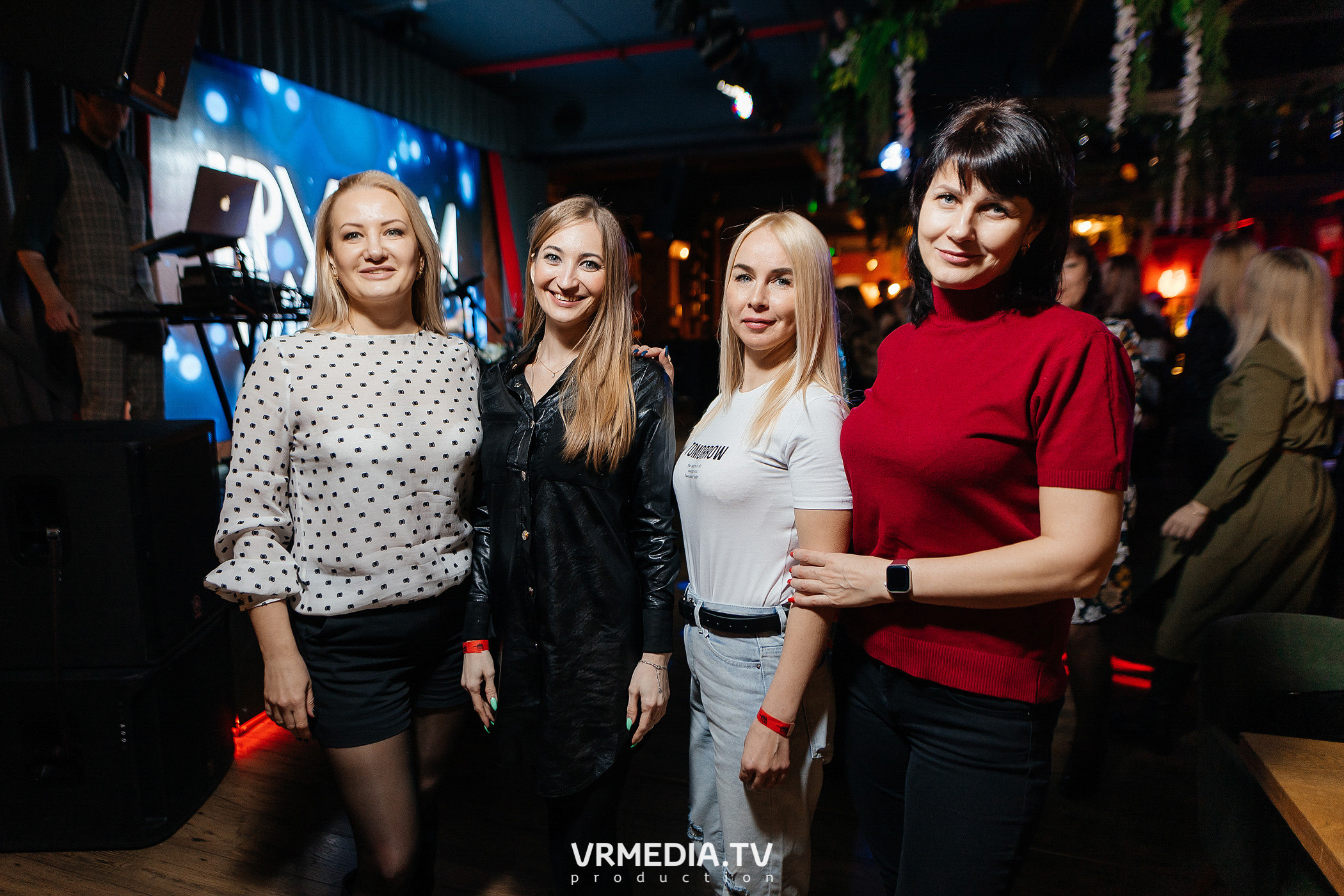 #ЖАРКИЕДНИИНОЧИ в гриль-баре «Жара»