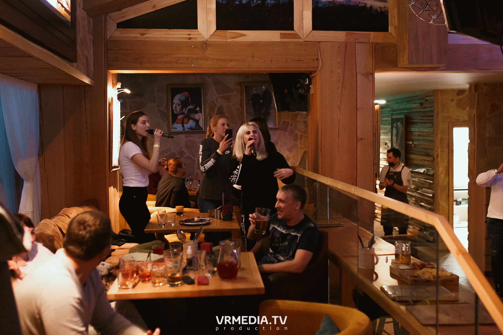 Выходные в «Alpen Club»