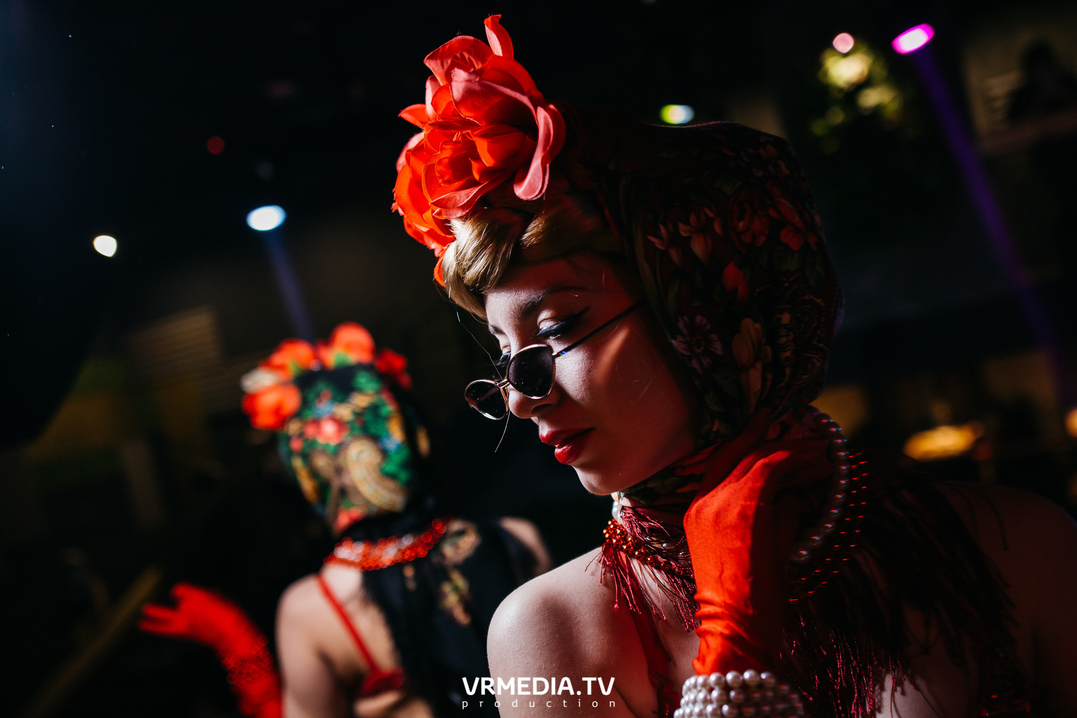 Выходные в баре «DOSKI»