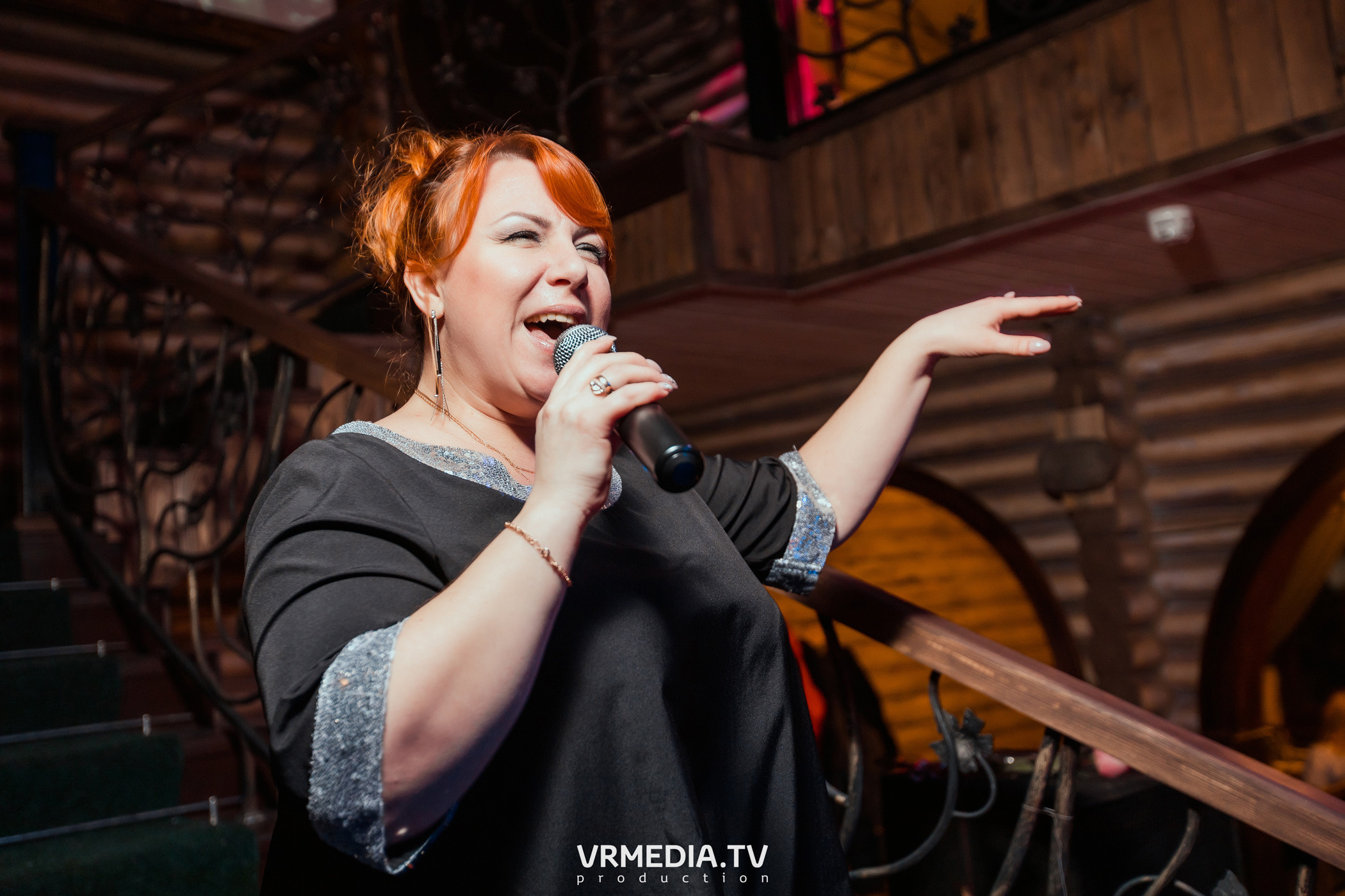 Выходные «У Петровича»