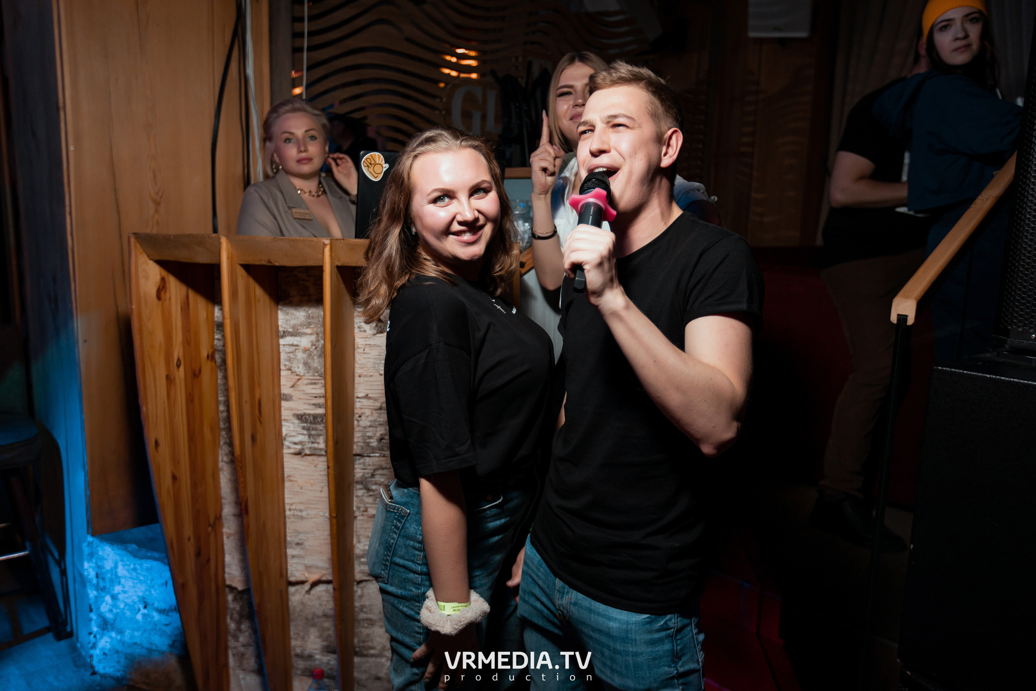 Выходные в «Alpen club»