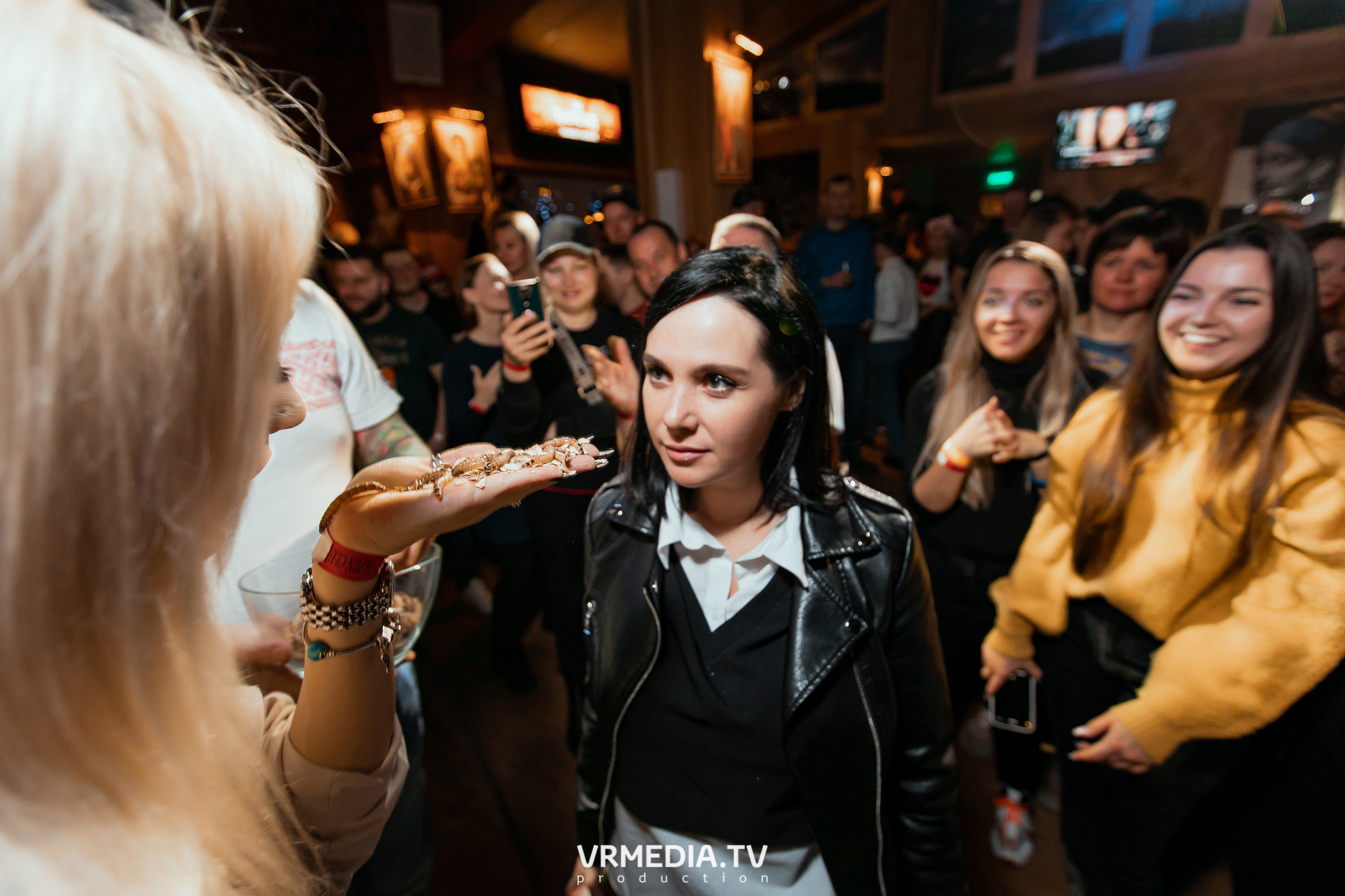 Выходные в «Alpen club»