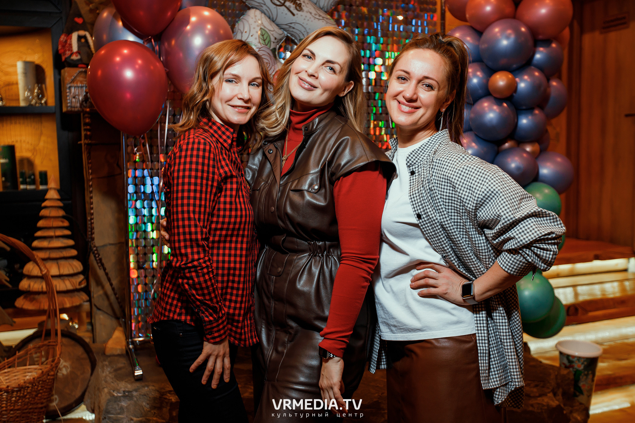 Выходные в «Alpen club»