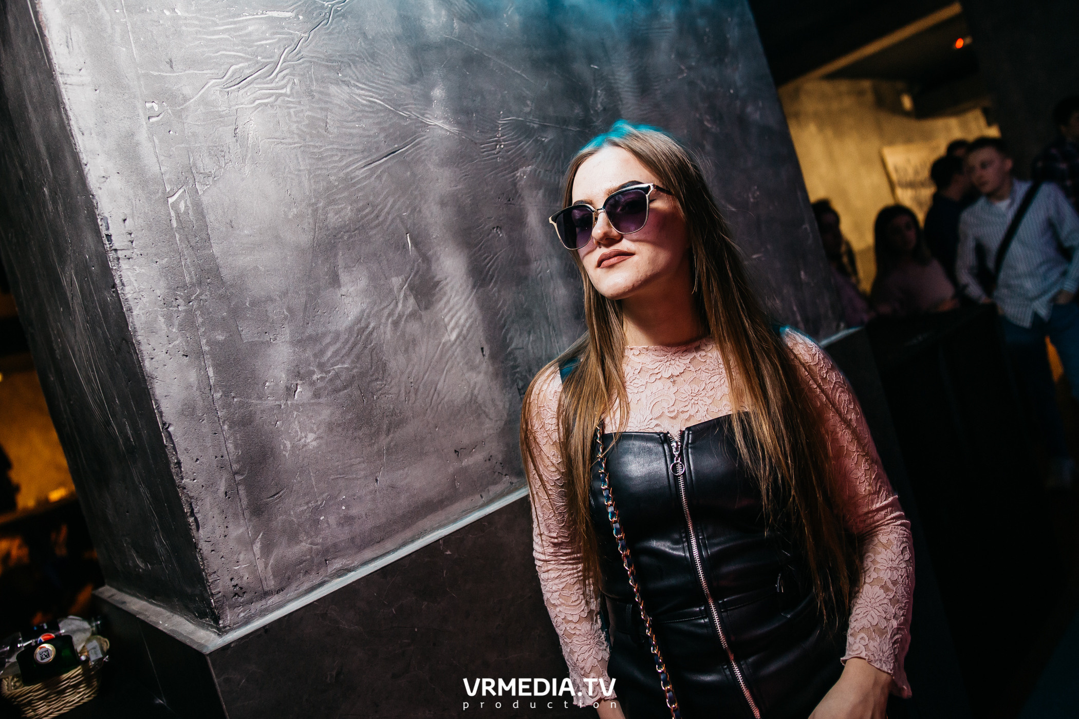 Выходные в баре «DOSKI»