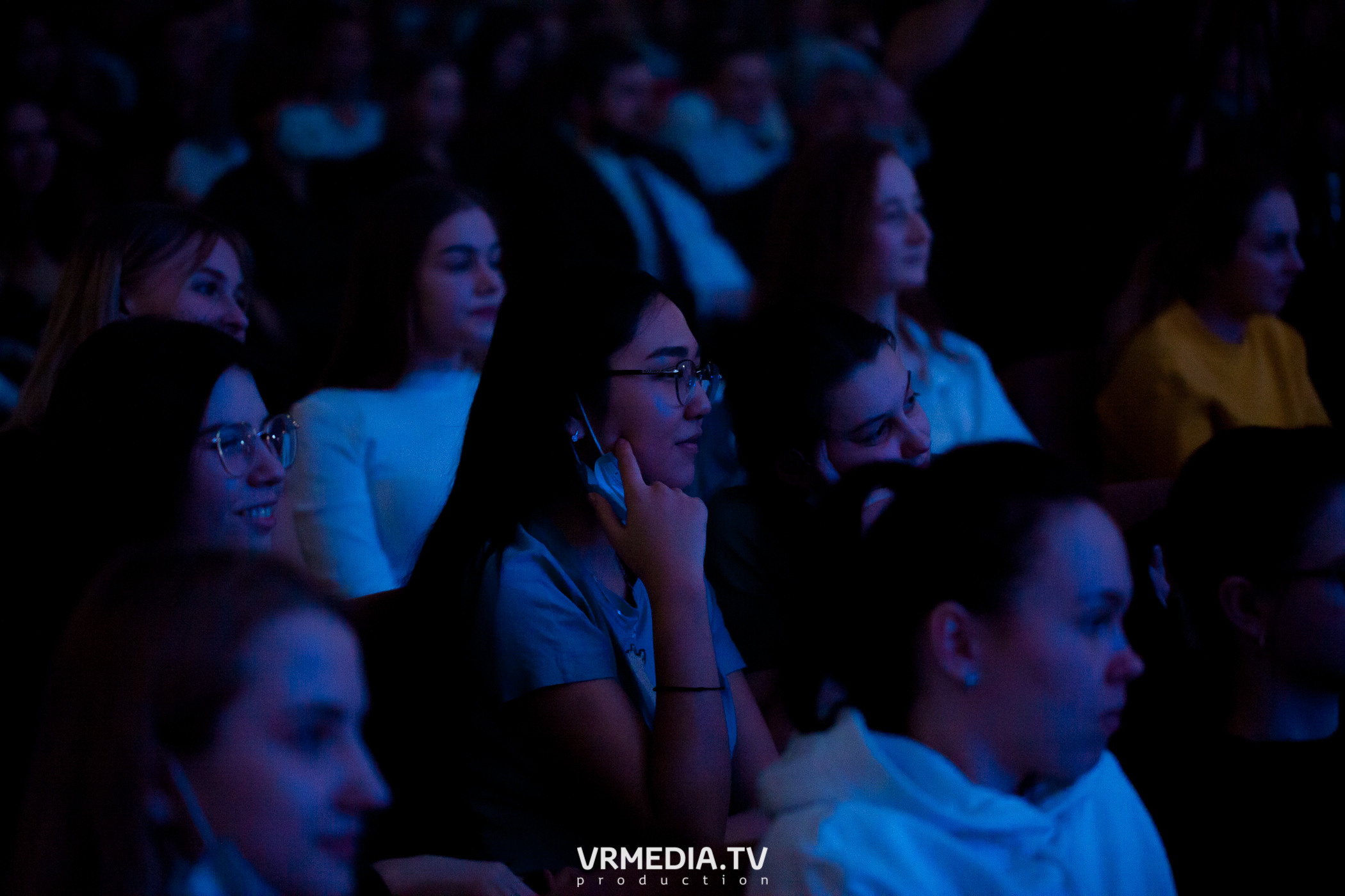 Студенческая весна в КемГМУ. Педиатрический факультет