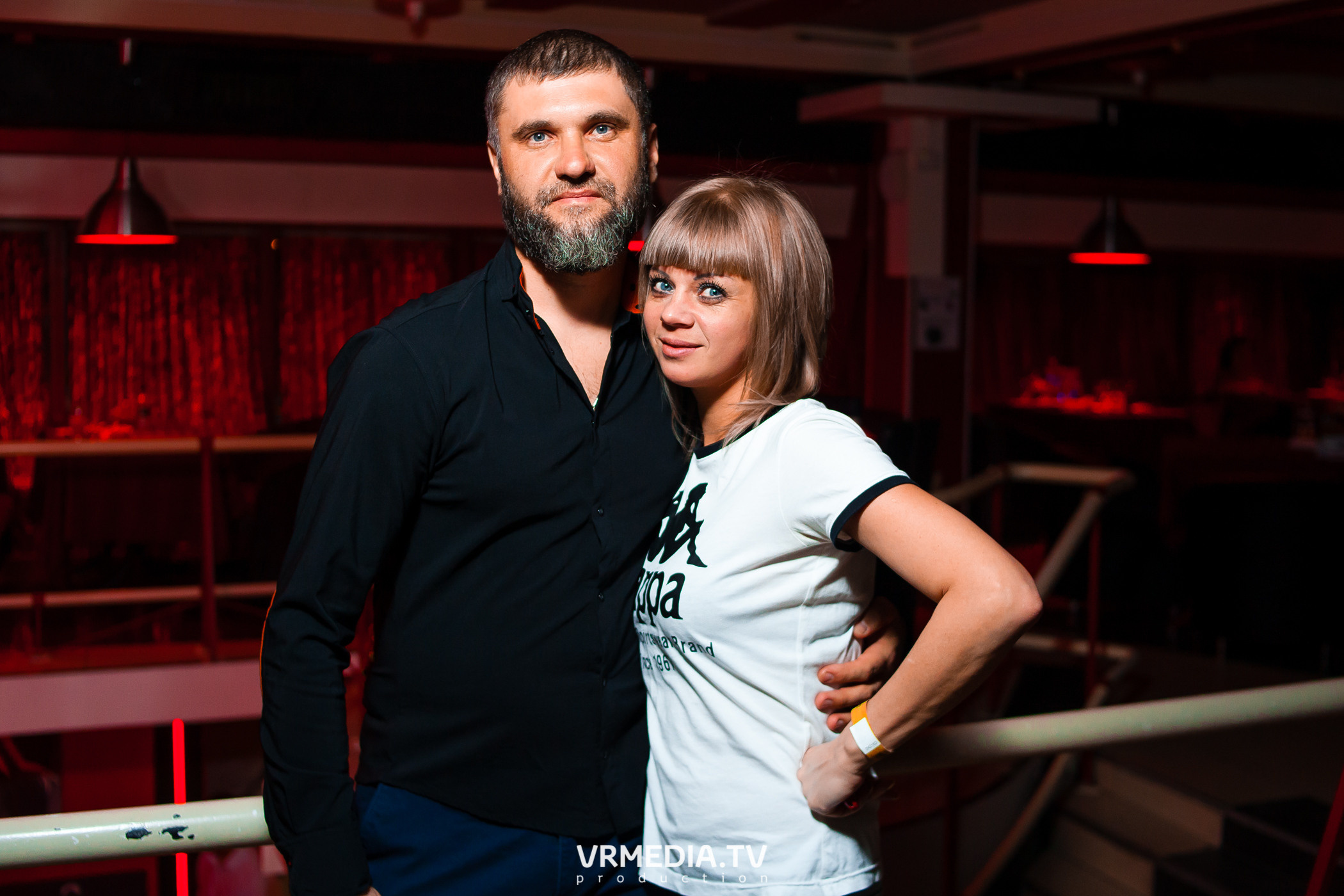 «RETRO DISCO 80-90» в НК «Засада»