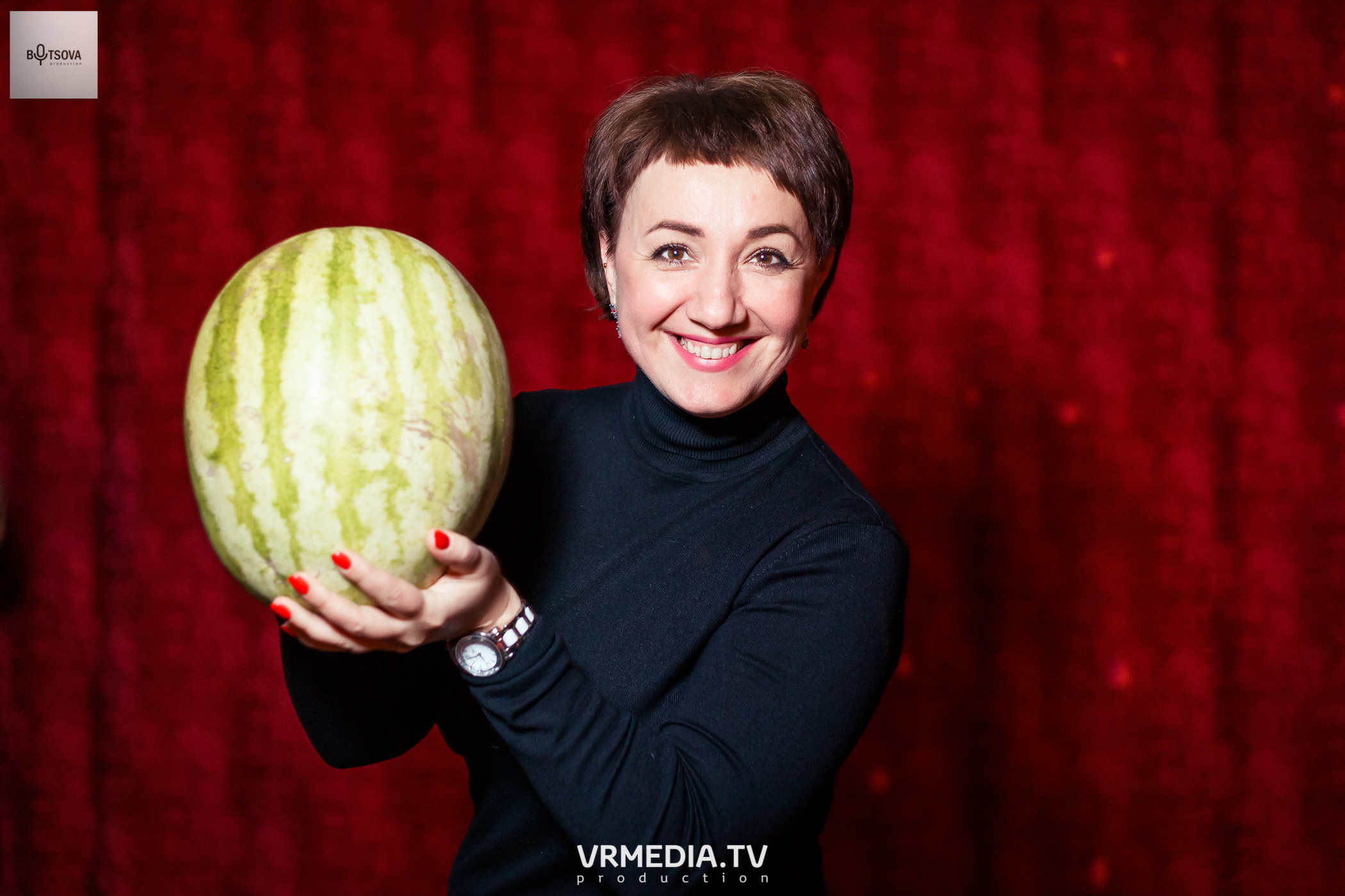 Квартирник с Елизаветой Бойцовой