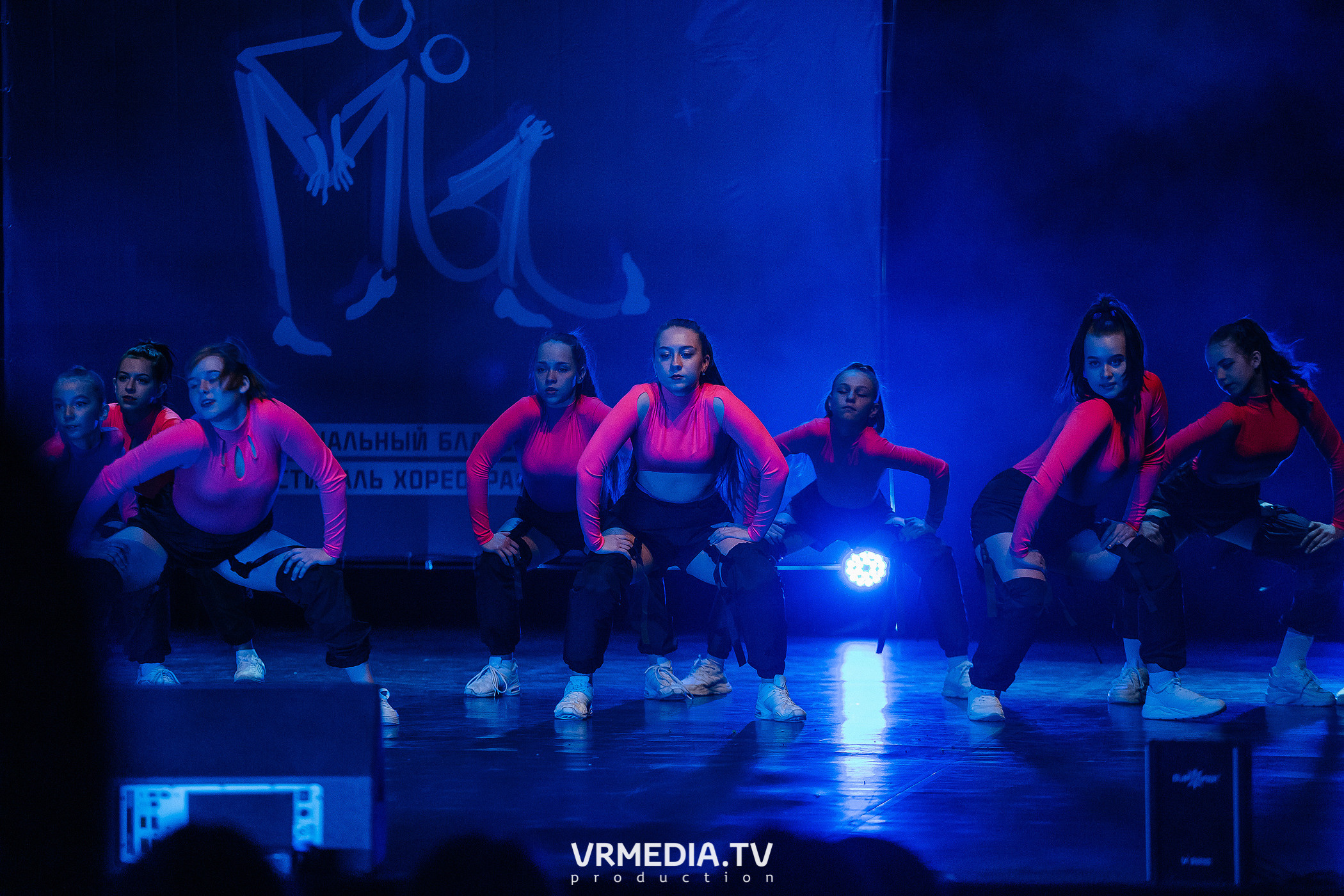 Благотворительный межрегиональный фестиваль «МЫ»