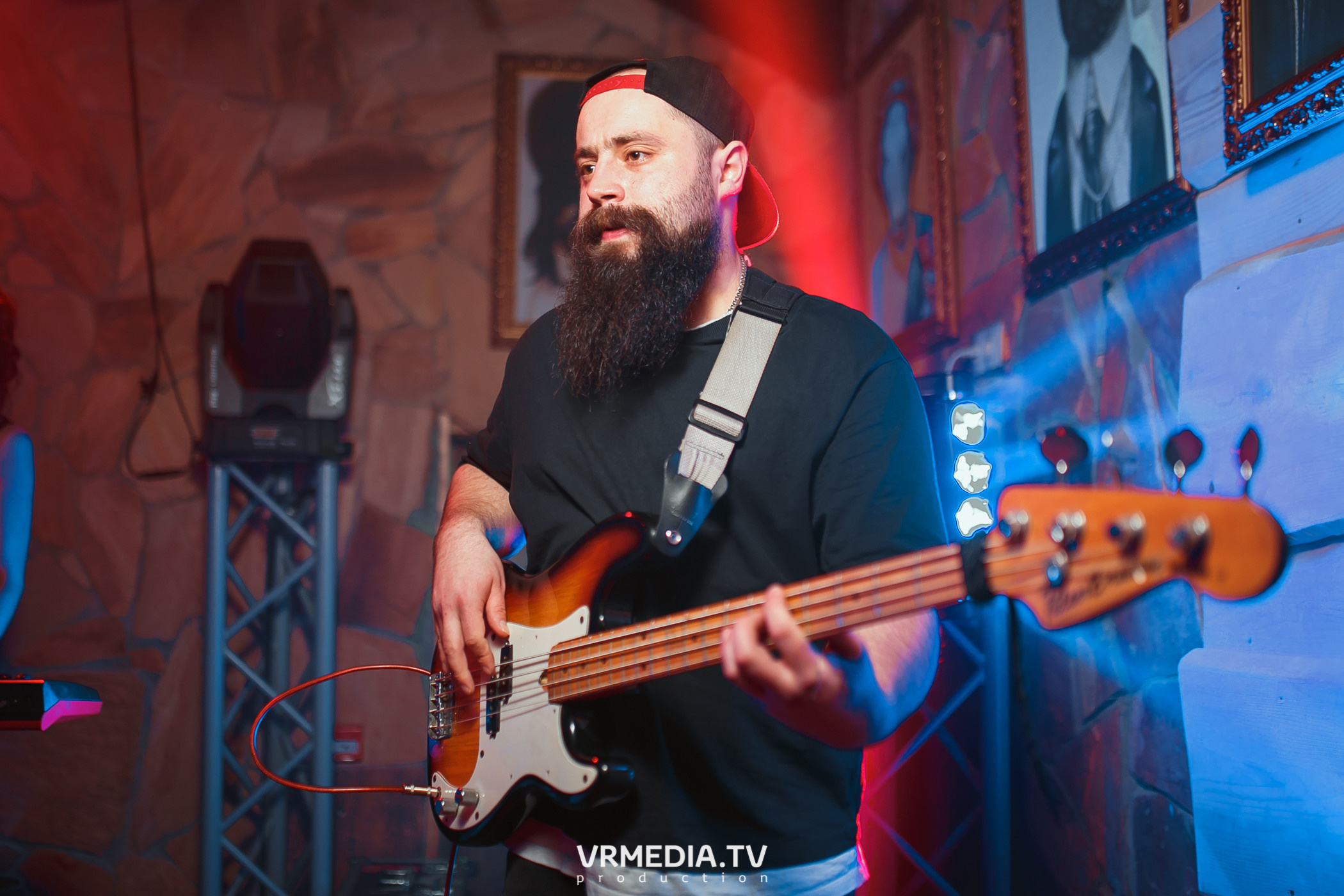 Выходные в «Alpen club»