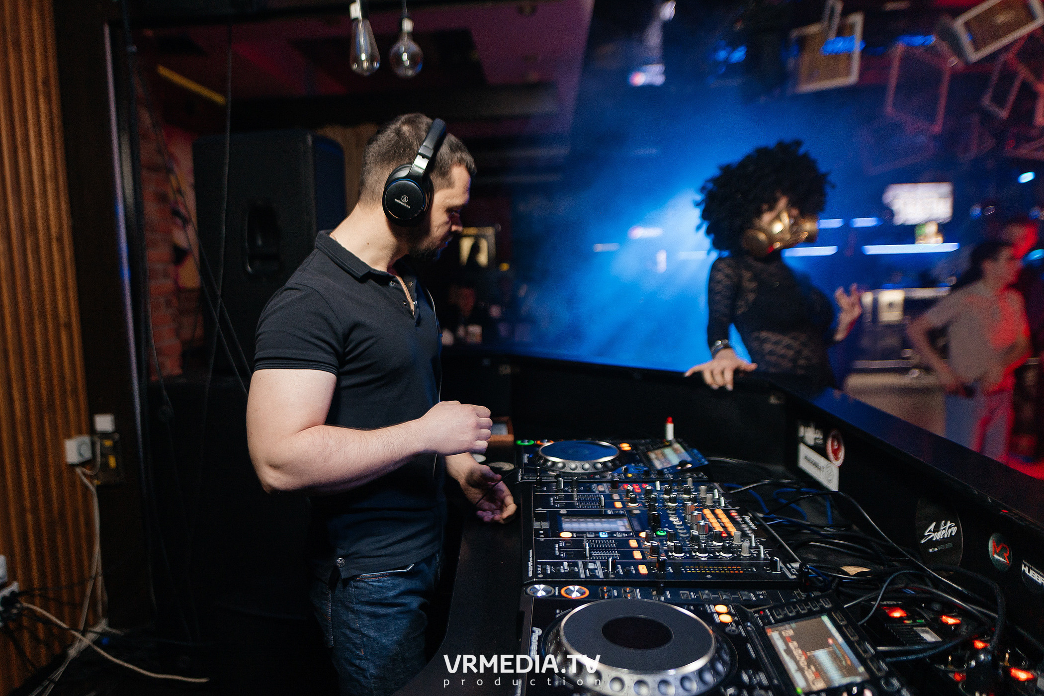 Выпускной Chao’s Dj School № 6